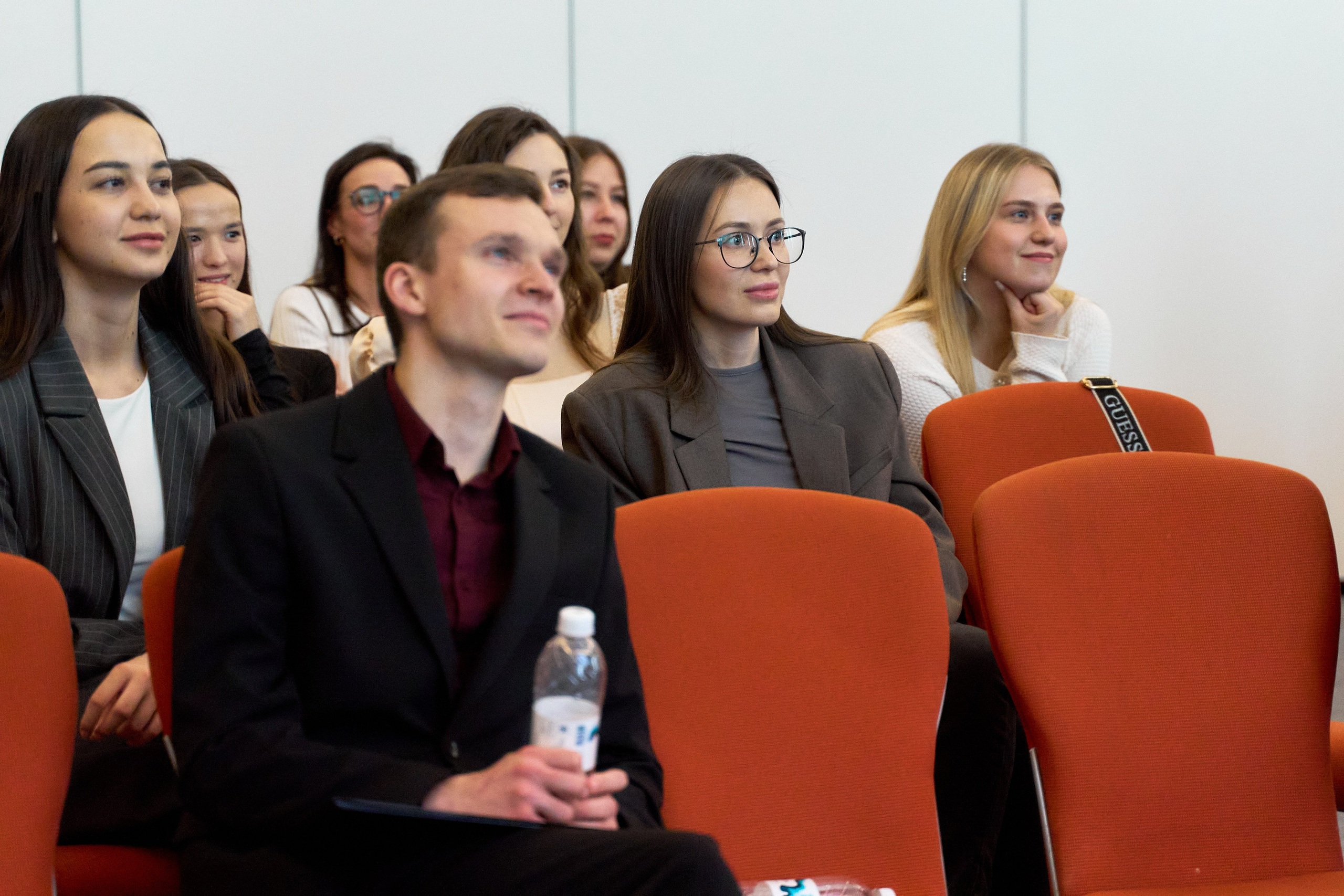 Репортаж. Фотограф в Екатеринбурге Анастасия Фе