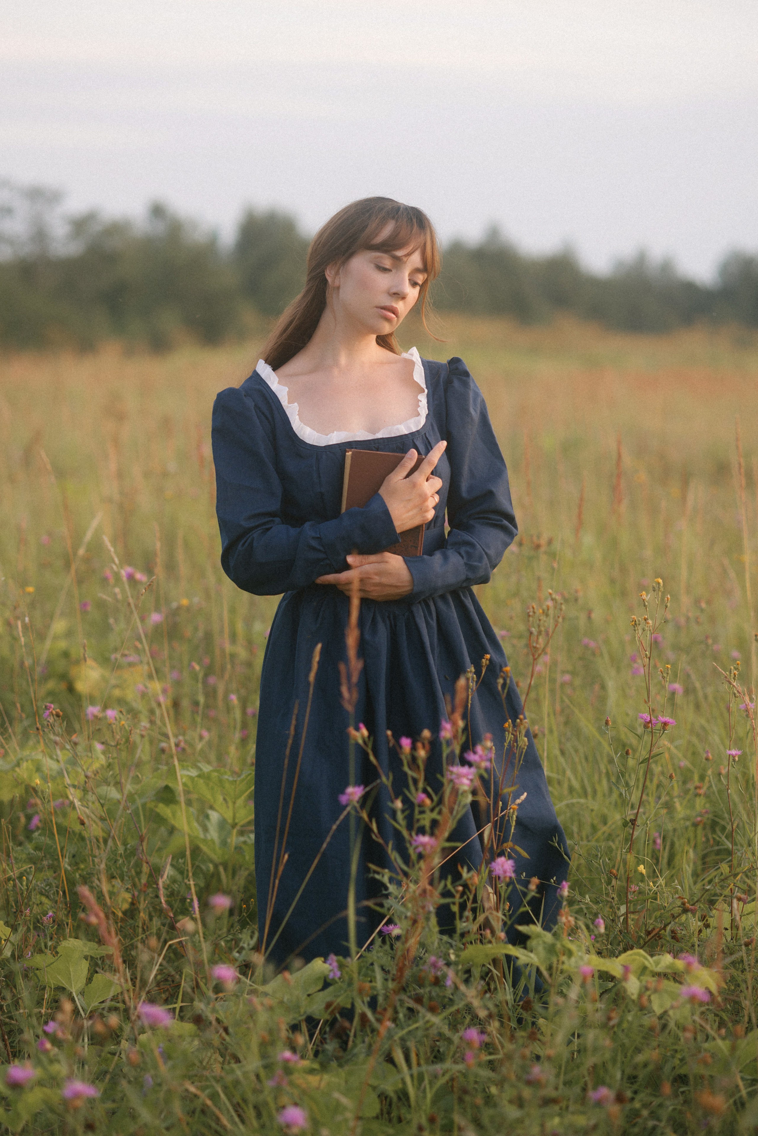 Наташа. Каплицкая Любовь — фотограф Тверь