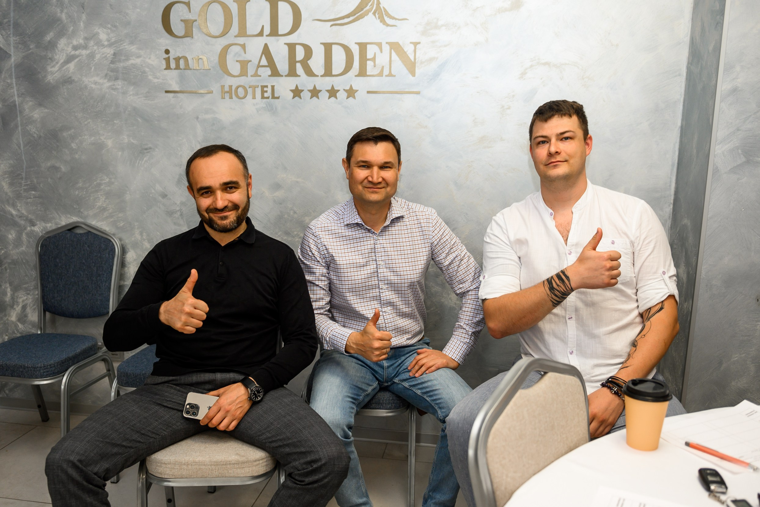 Логистическое бизнес-шоу Сильное звено. Свадебный и семейный фотограф София Невская