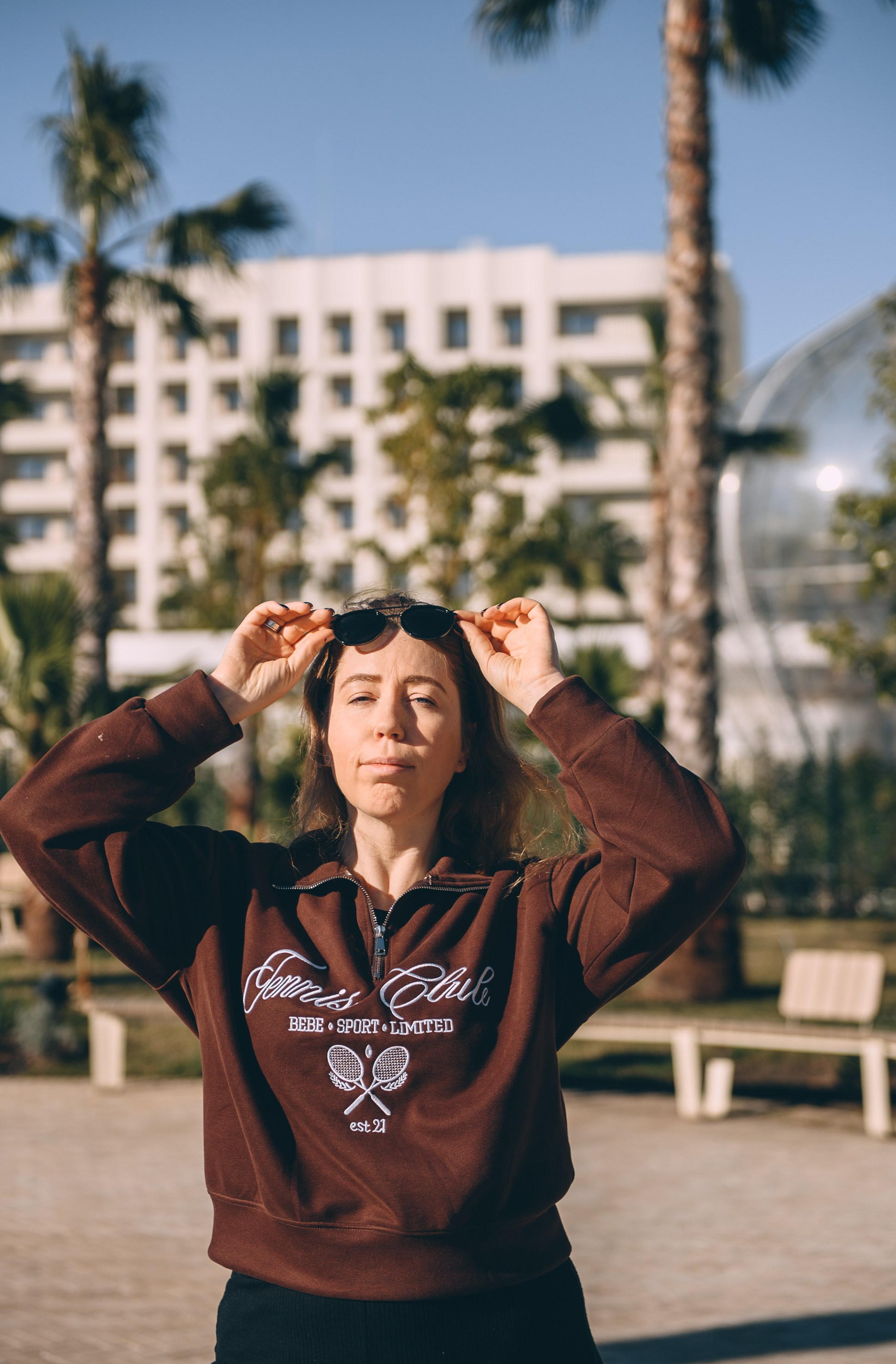 Солнечный январь, Сириус. Свадебный и семейный фотограф София Невская