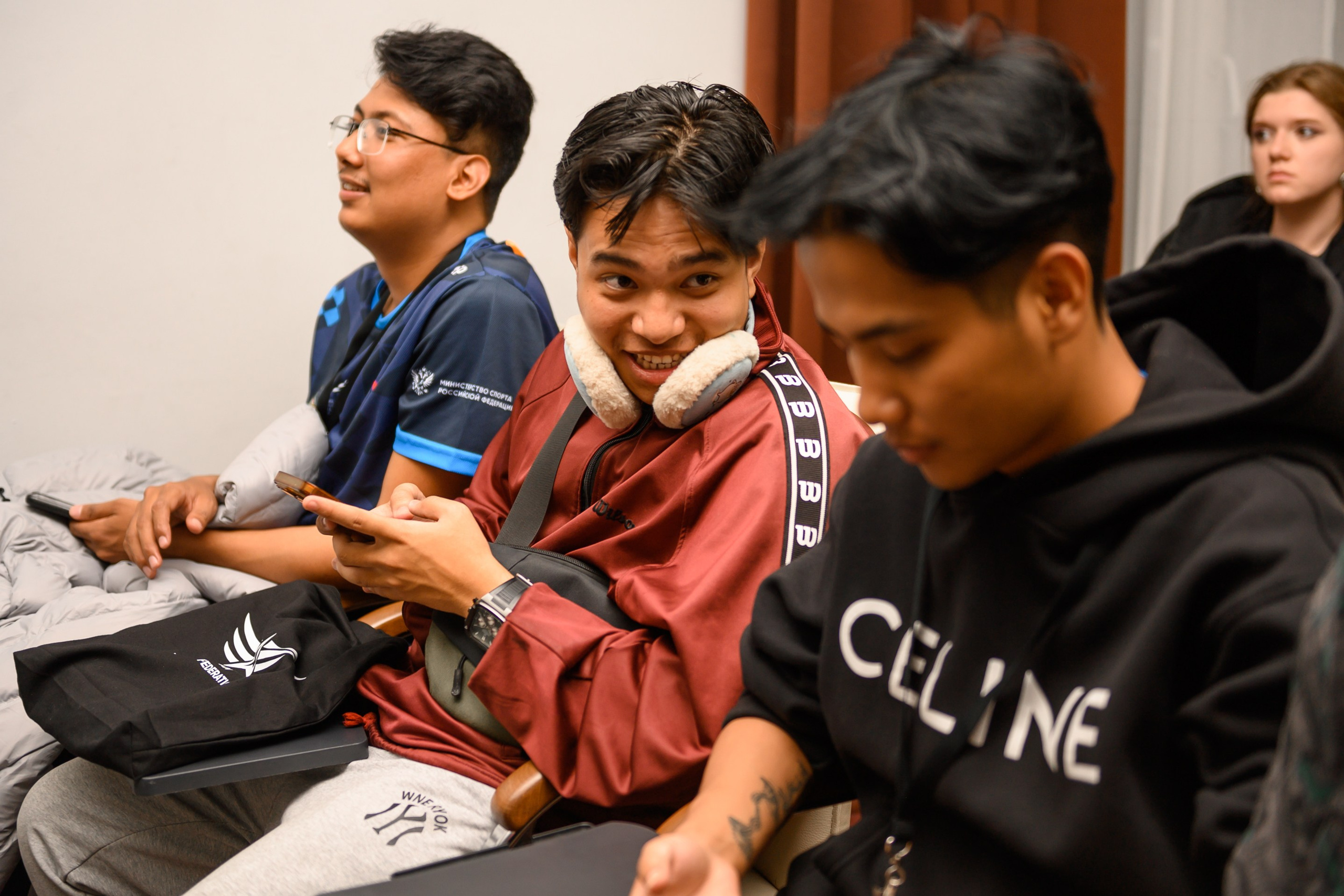 Международные соревнования по киберспорту. Свадебный и семейный фотограф София Невская