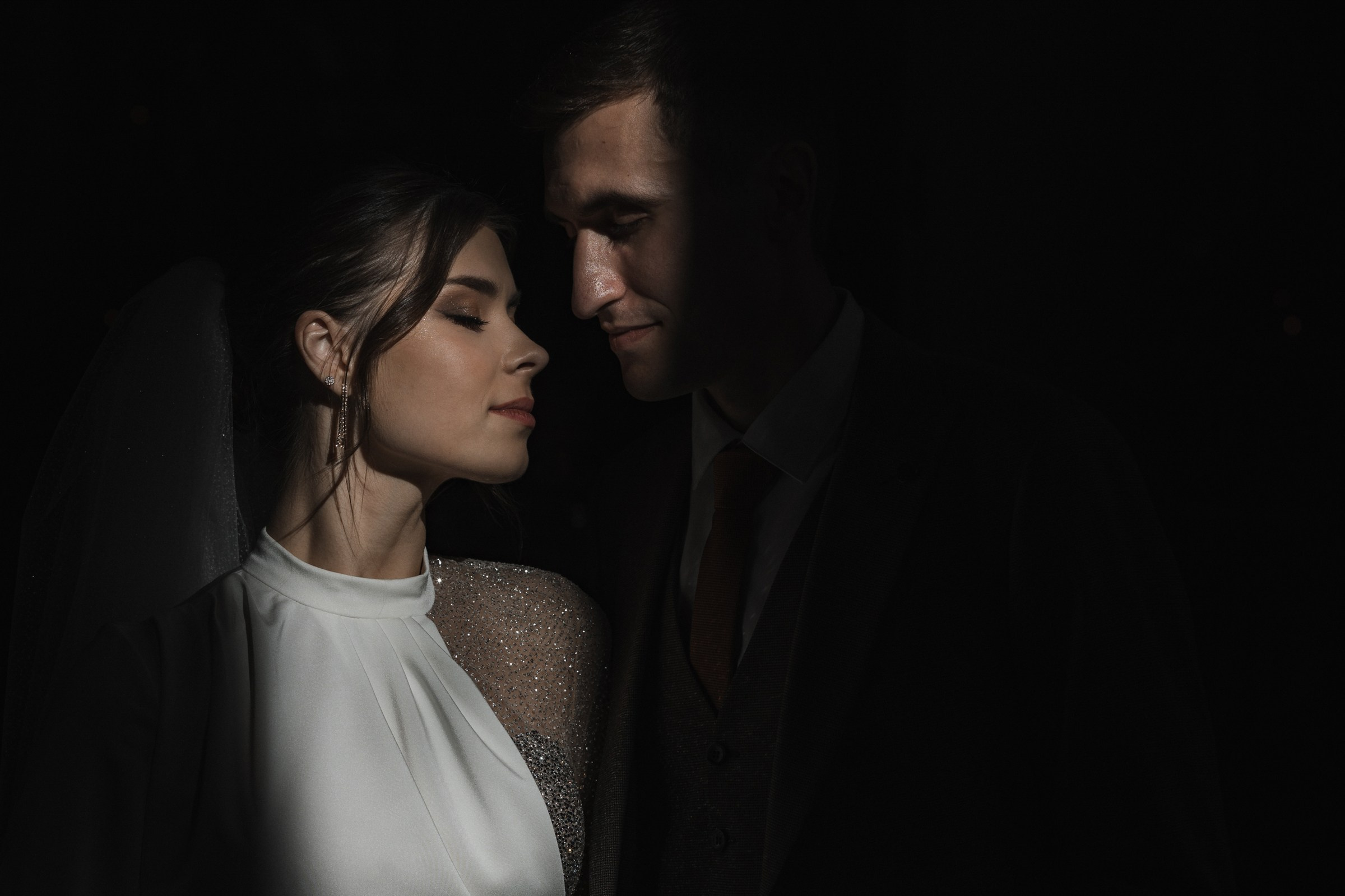 Luka + Lisa. Антон Айрис | Anton Iris — стильно сниму твою свадьбу и депрессию