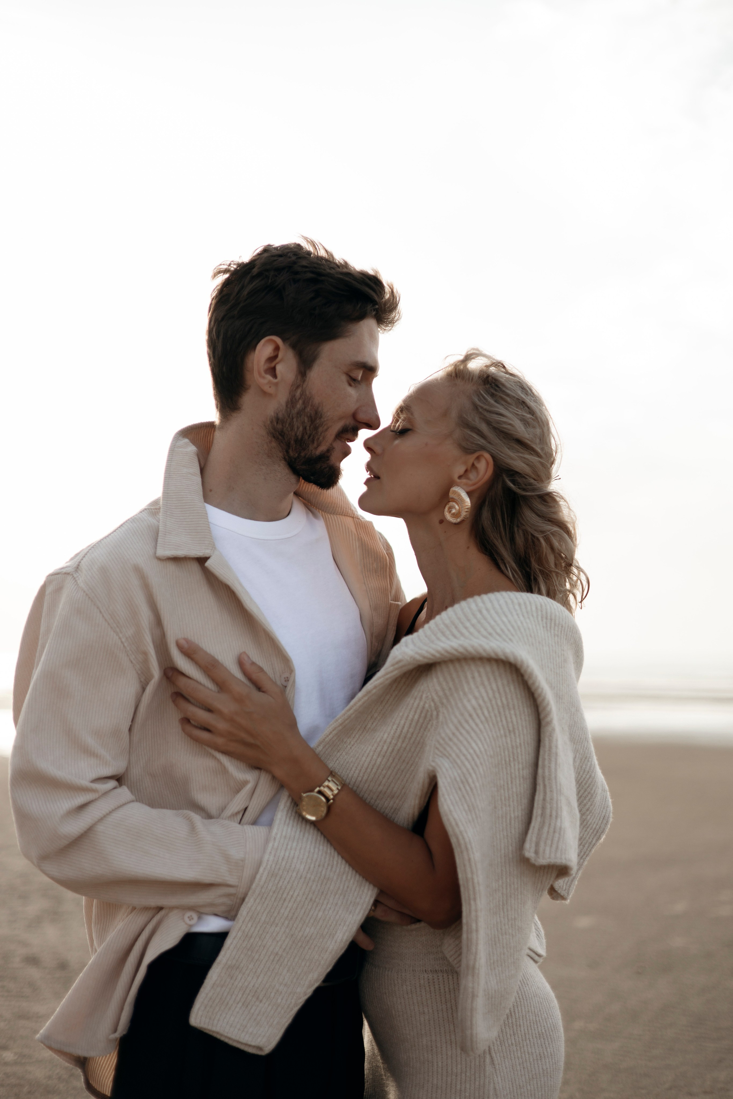 Дмитрий и Светлана. Nikolpinhasova