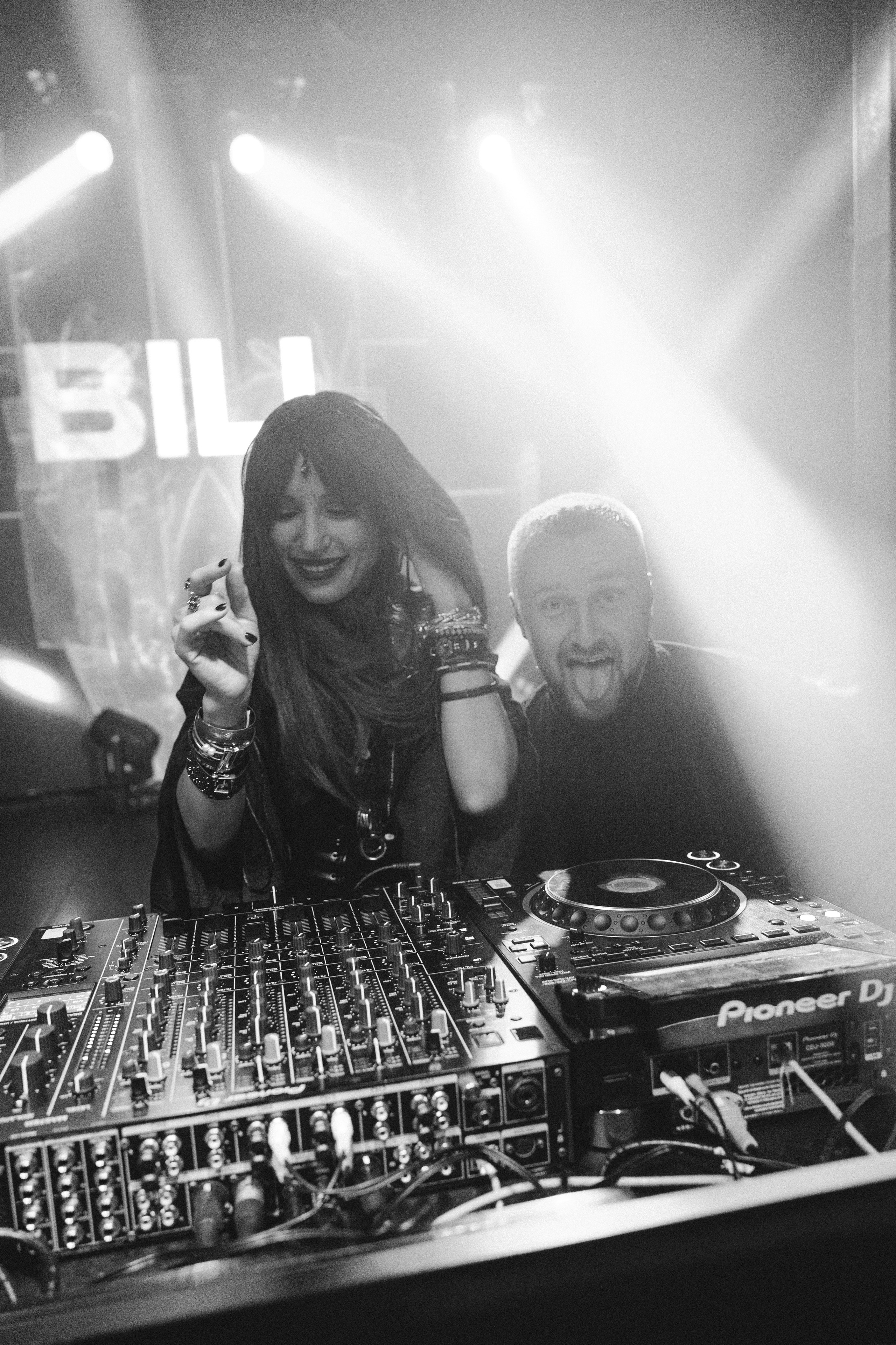 Halloween — клуб Project. Кулишова Катерина — твой фотограф