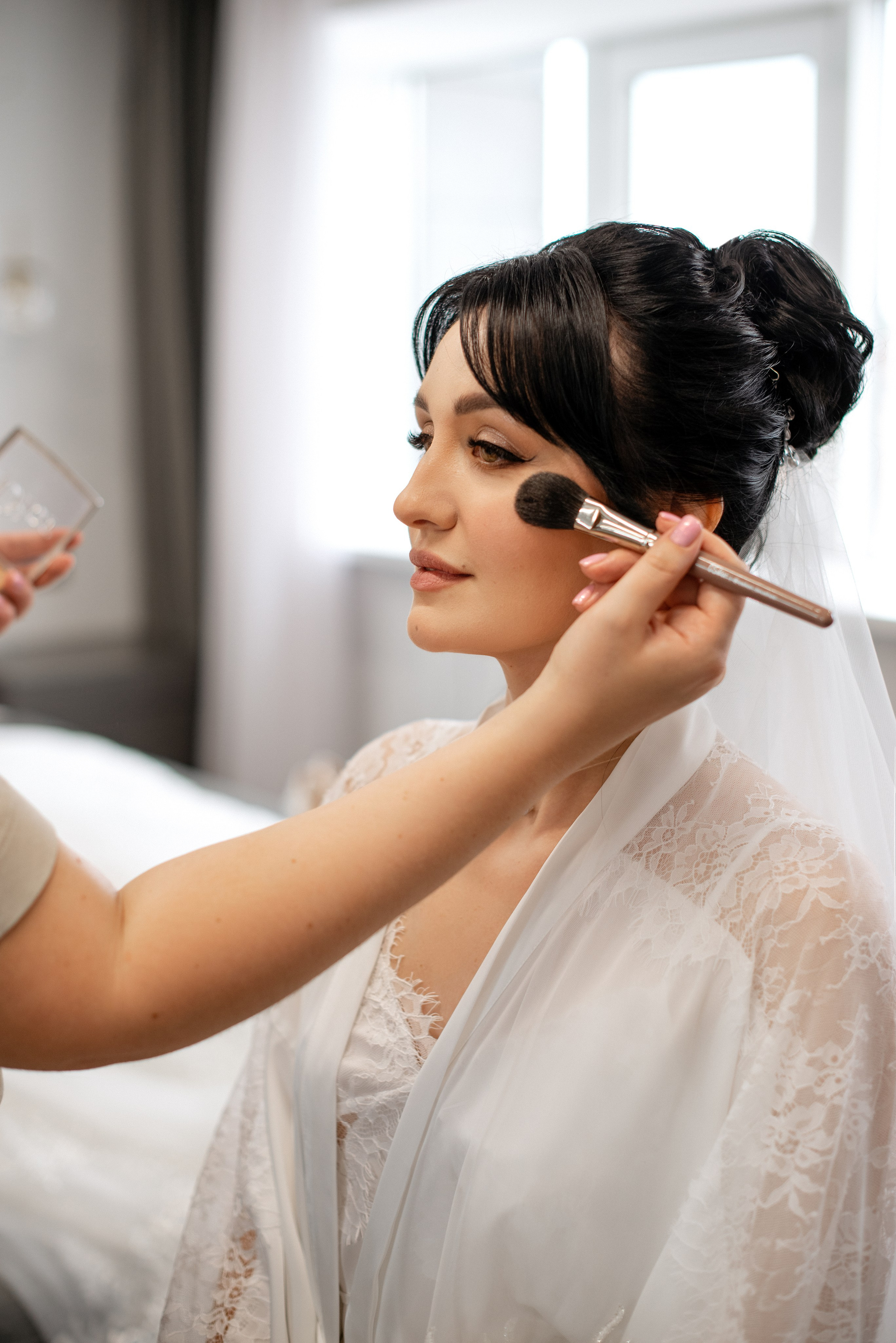 Антон и Ольга. Свадебный фотограф Белгород