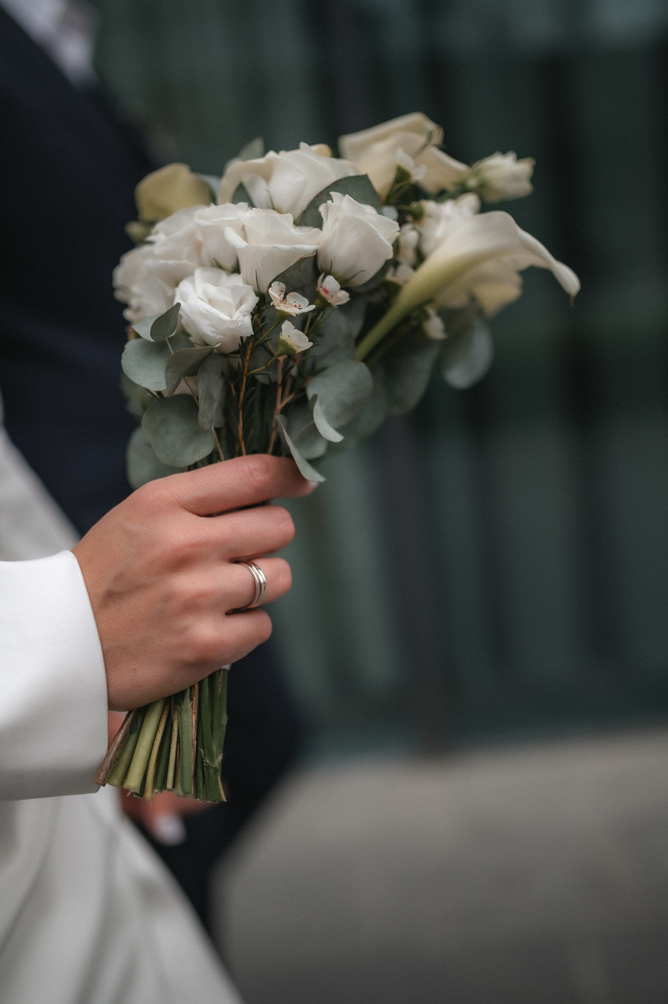 Коля и Катя. Башня «Око». Семейный и свадебный lifestyle-фотограф в Москве Мария Петрова