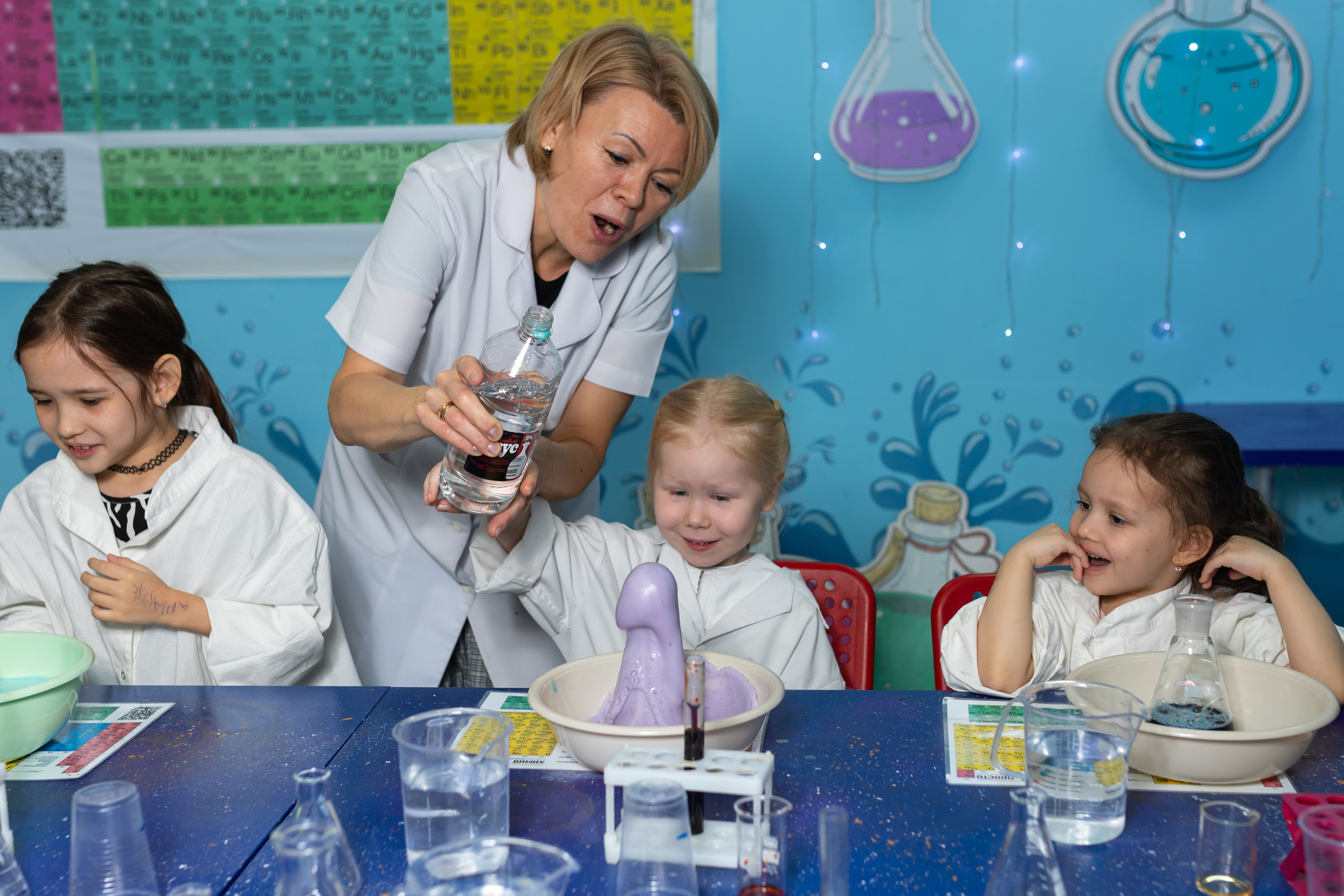 День рождение Данила. Марина Шаймухаметова. Фотограф в Уфе