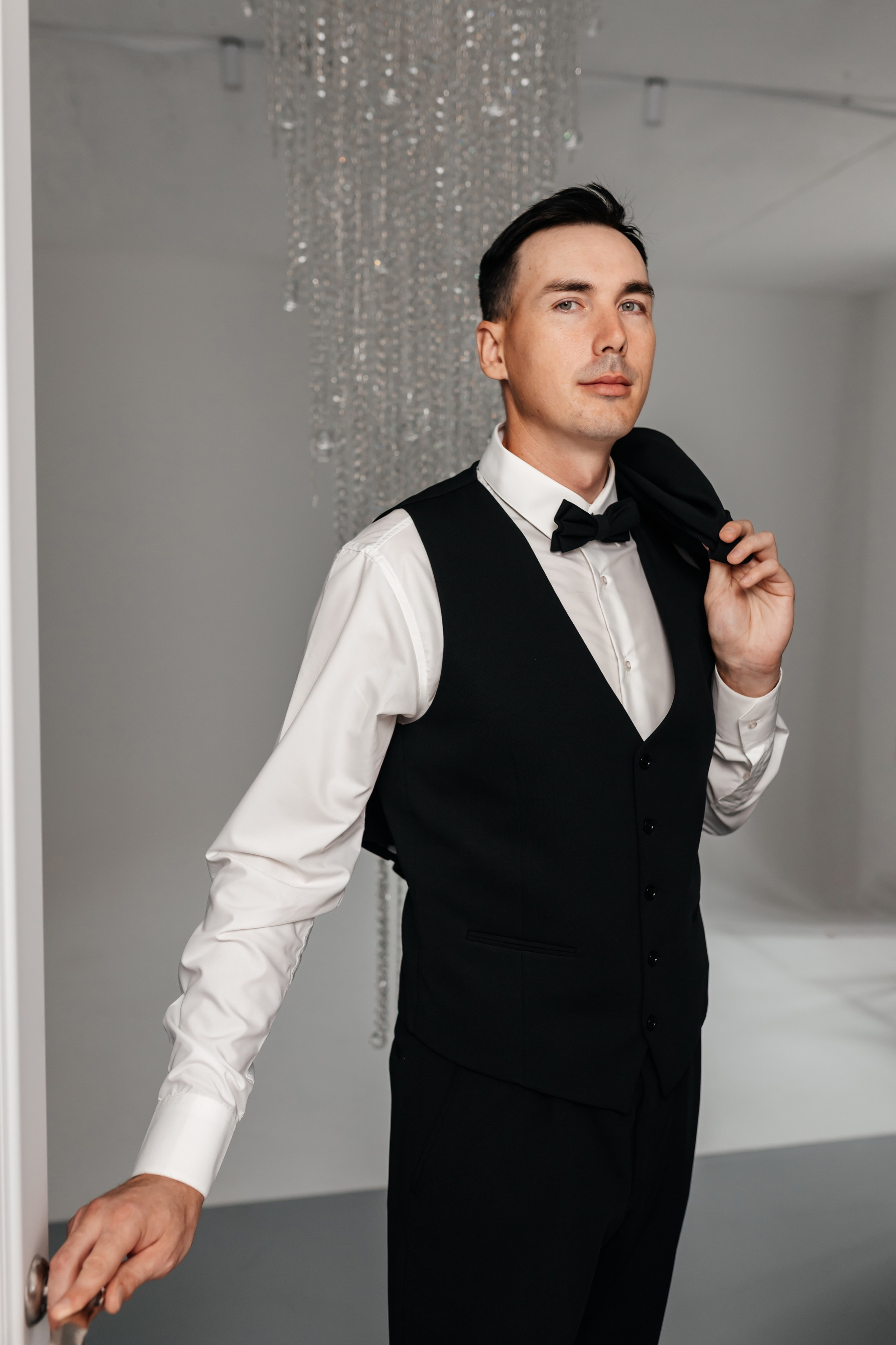 Владимир и Евгения. Марина Шаймухаметова. Фотограф в Уфе