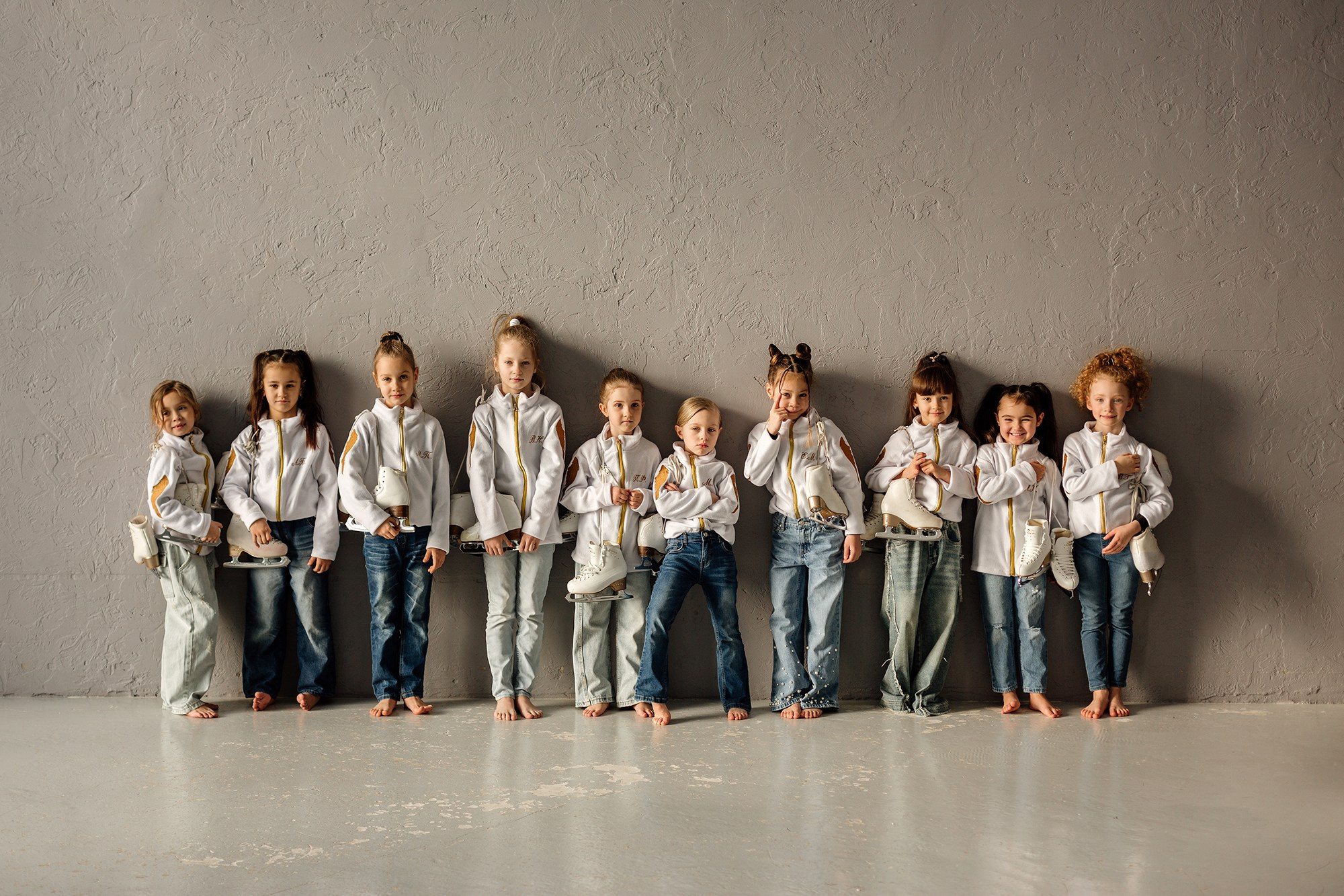 Групповые съемки. Семейный лайфстайл фотограф в Санкт-Петербурге Мария Шумилина