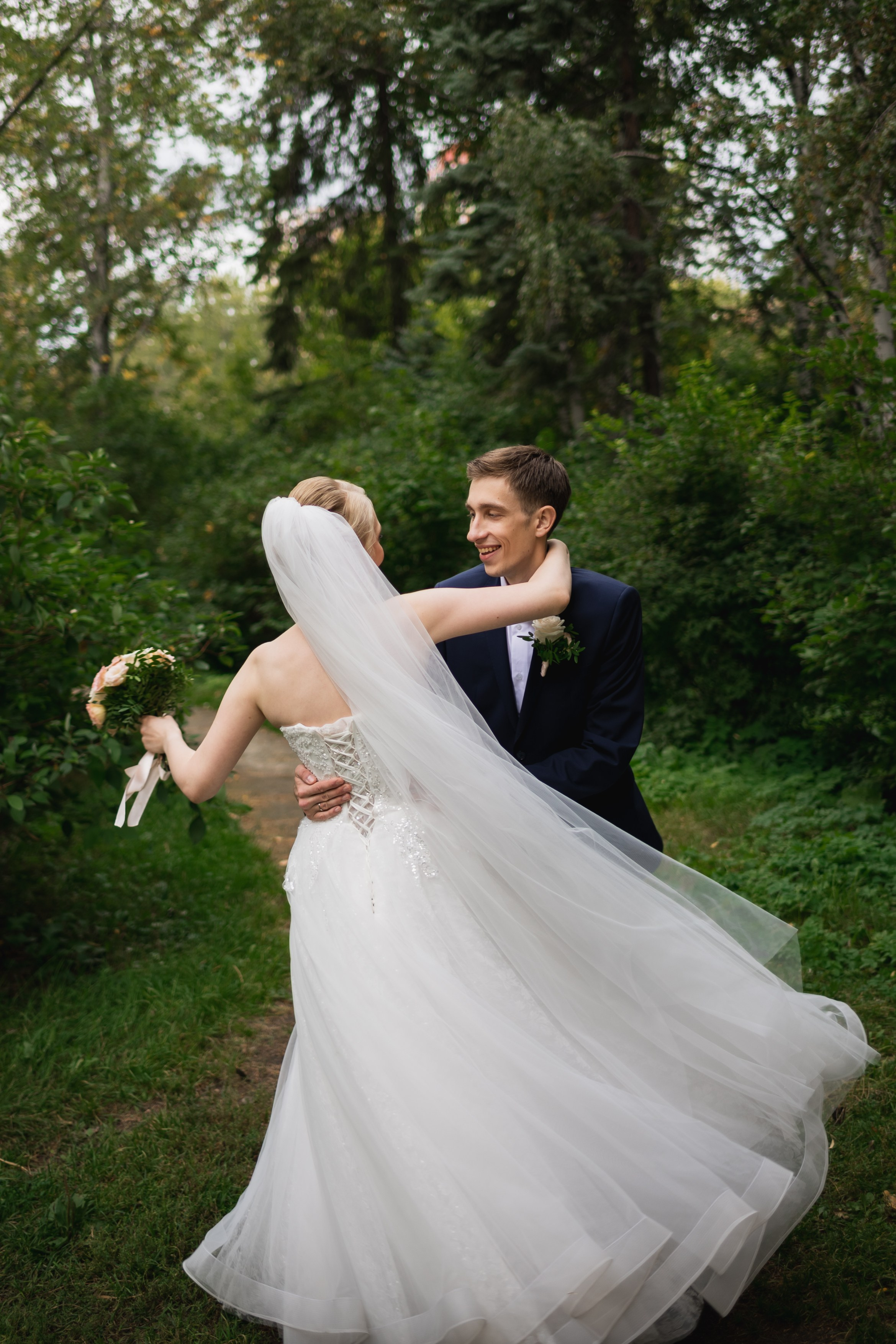 Даниил и Татьяна. Фомина Елена Свадебный и семейный фотограф