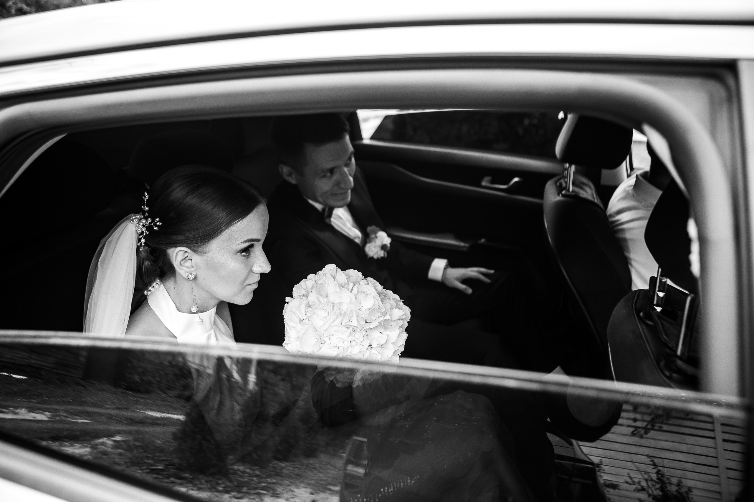 Свадебный фотограф Нижний Новгород. Свадебный и контент фотограф в Нижнем Новгороде Владимир Пресняков