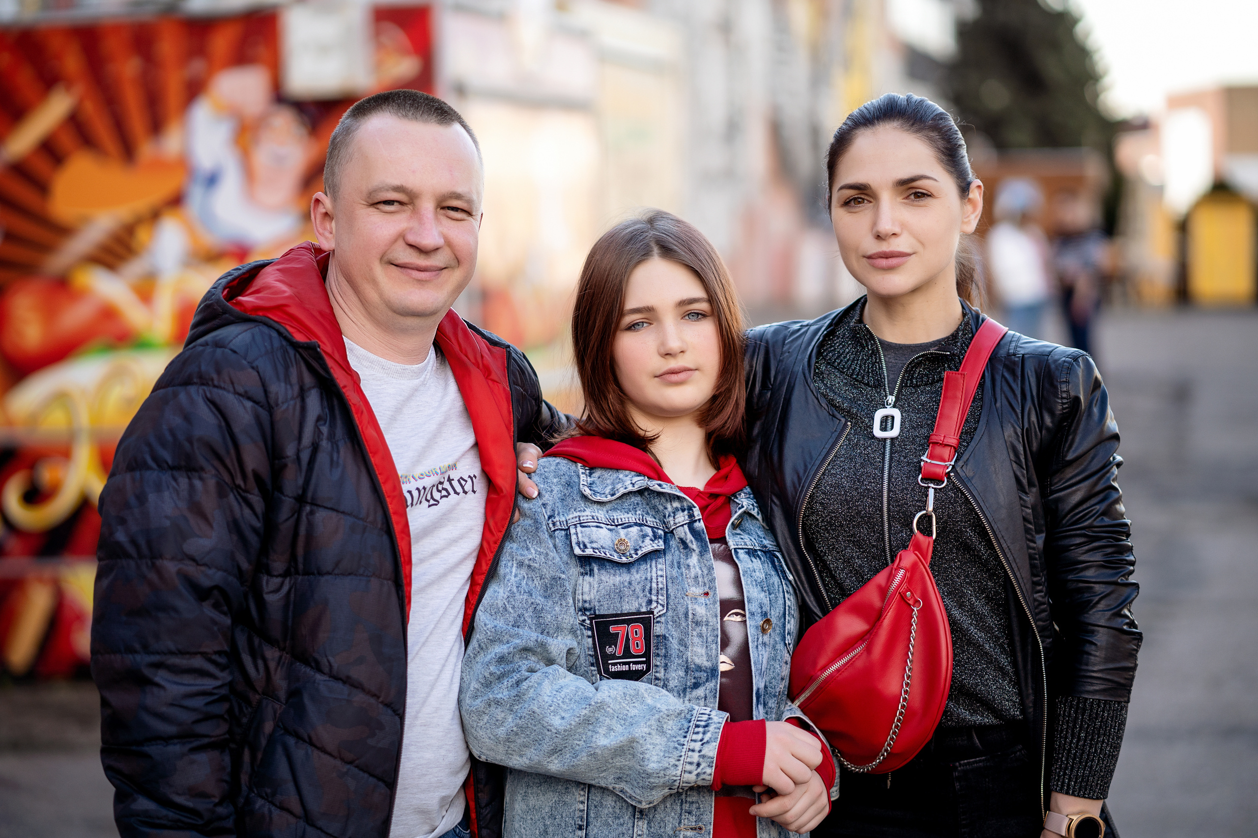 Аня. Семейный и свадебный фотограф Минск, Беларусь Анна Орловская
