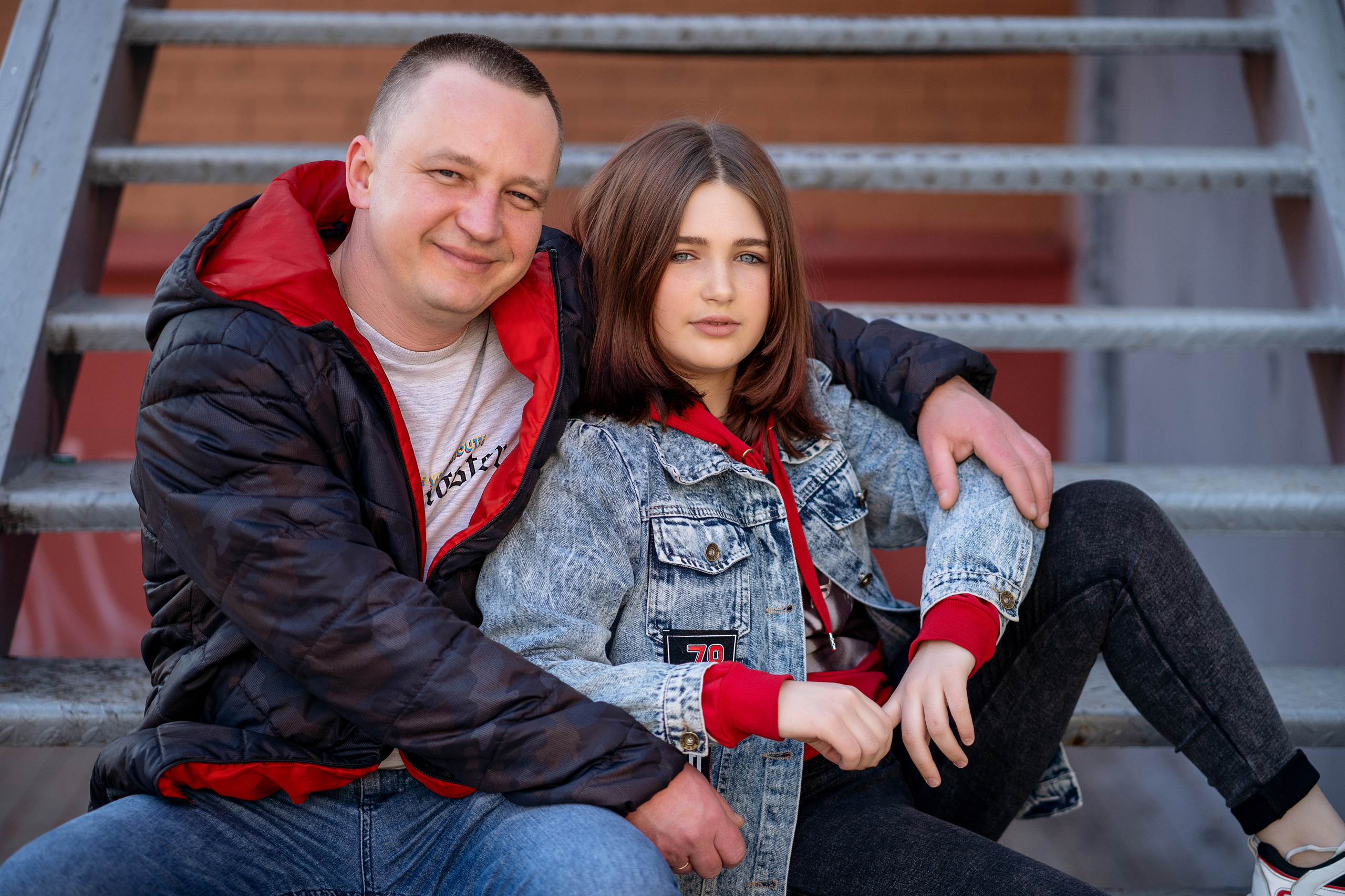 Аня. Семейный и свадебный фотограф Минск, Беларусь Анна Орловская