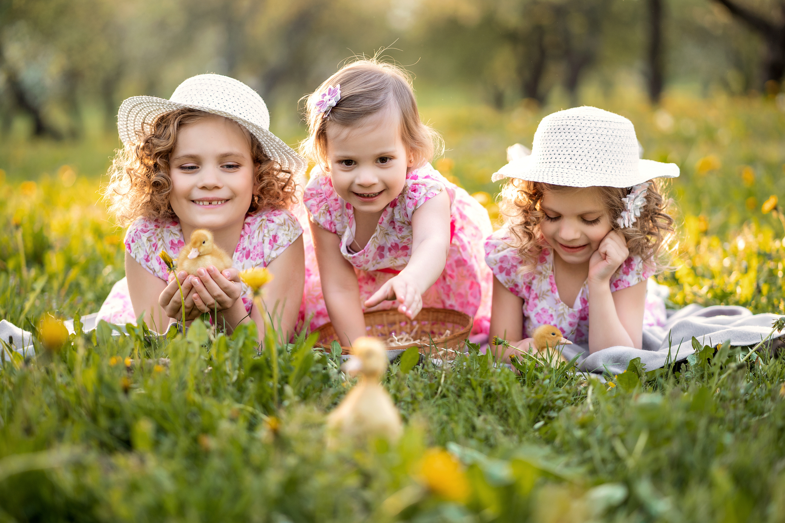 Дышим весной…. Семейный и свадебный фотограф Минск, Беларусь Анна Орловская