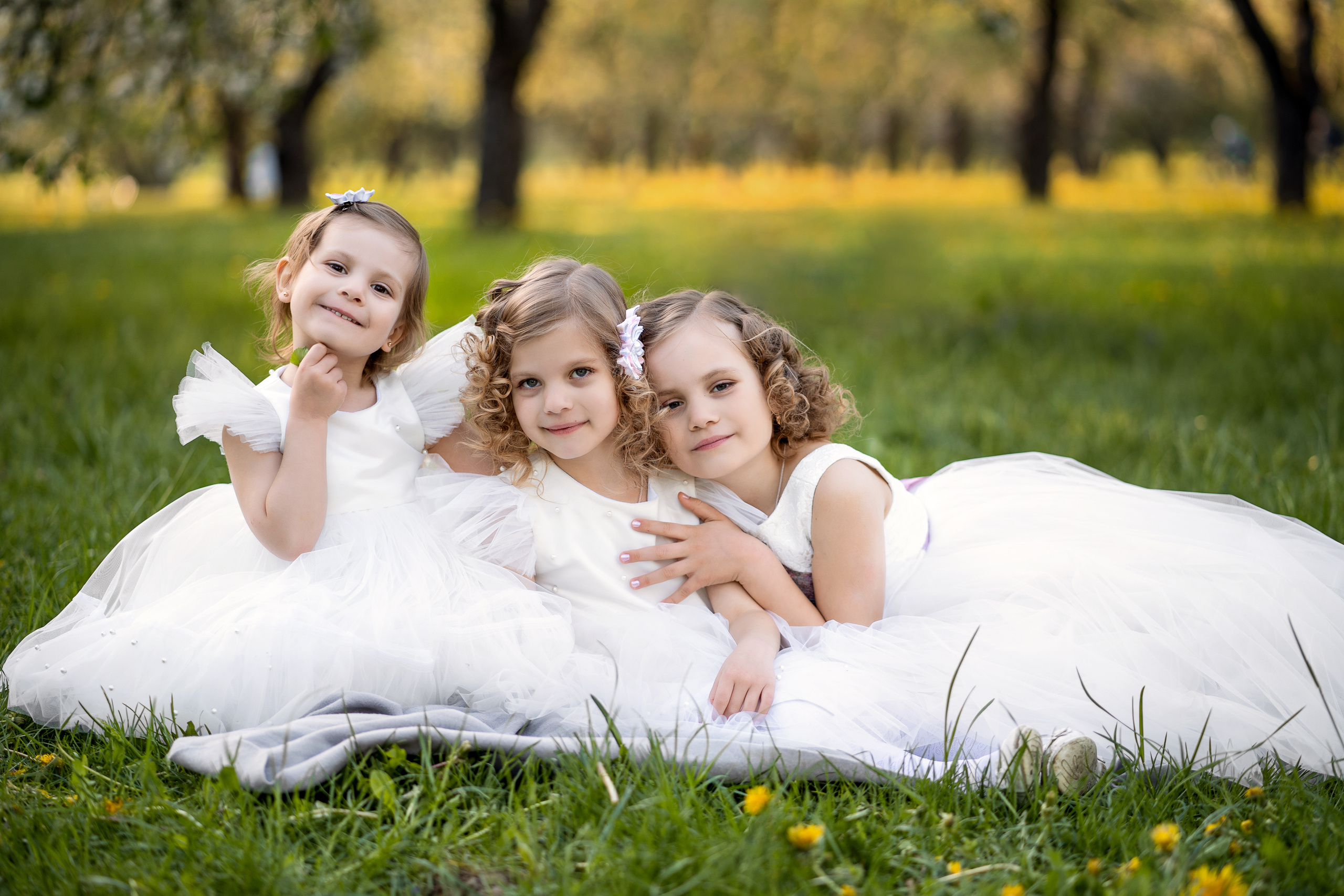 Дышим весной…. Семейный и свадебный фотограф Минск, Беларусь Анна Орловская