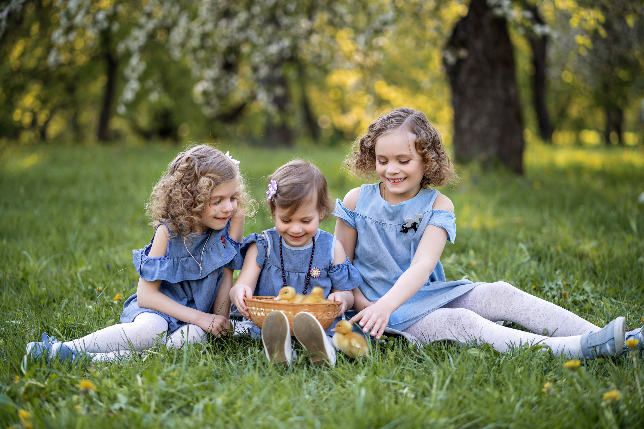 Дышим весной…. Семейный и свадебный фотограф Минск, Беларусь Анна Орловская