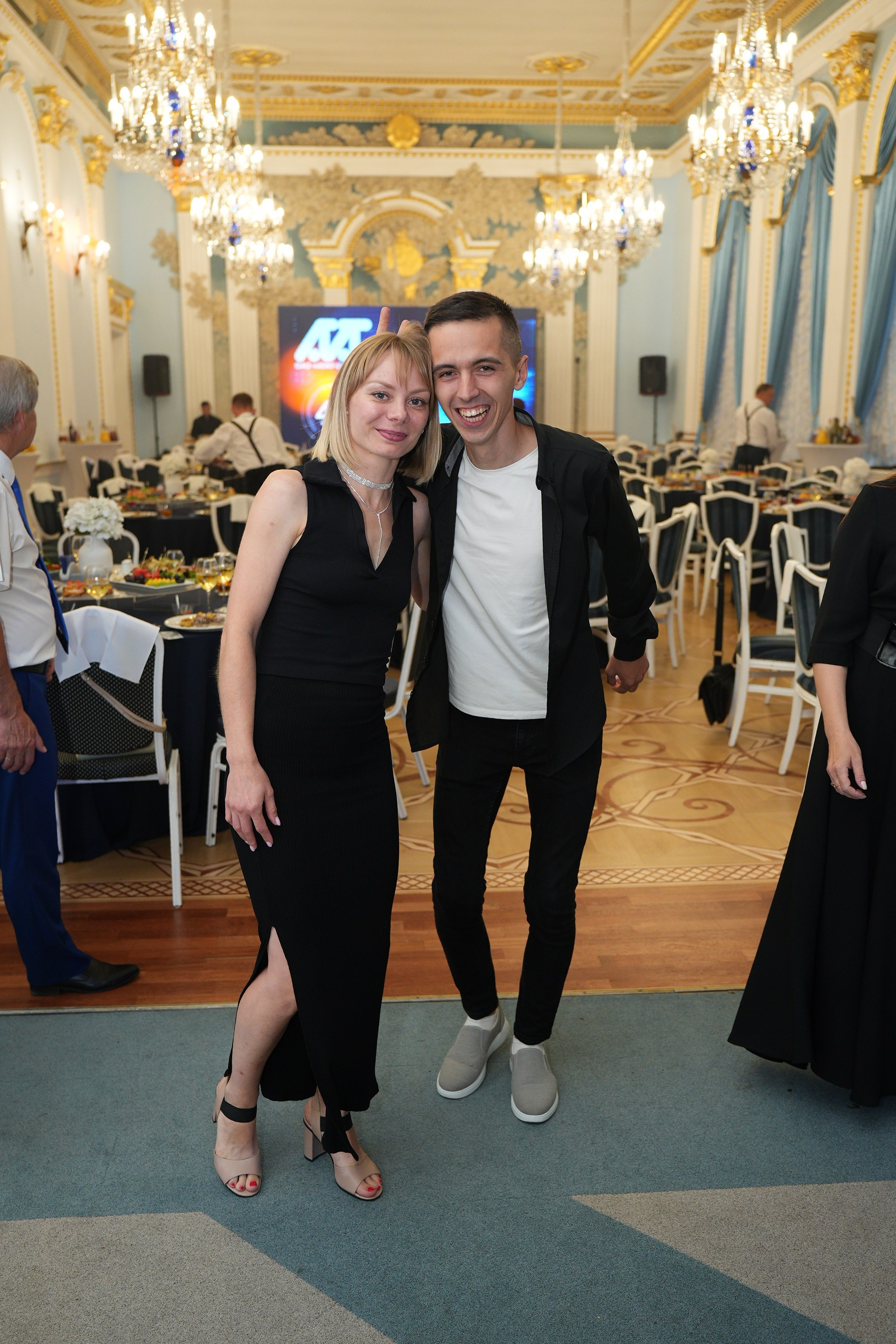 Агат-Систем 45 лет. Семейный и свадебный фотограф Минск, Беларусь Анна Орловская