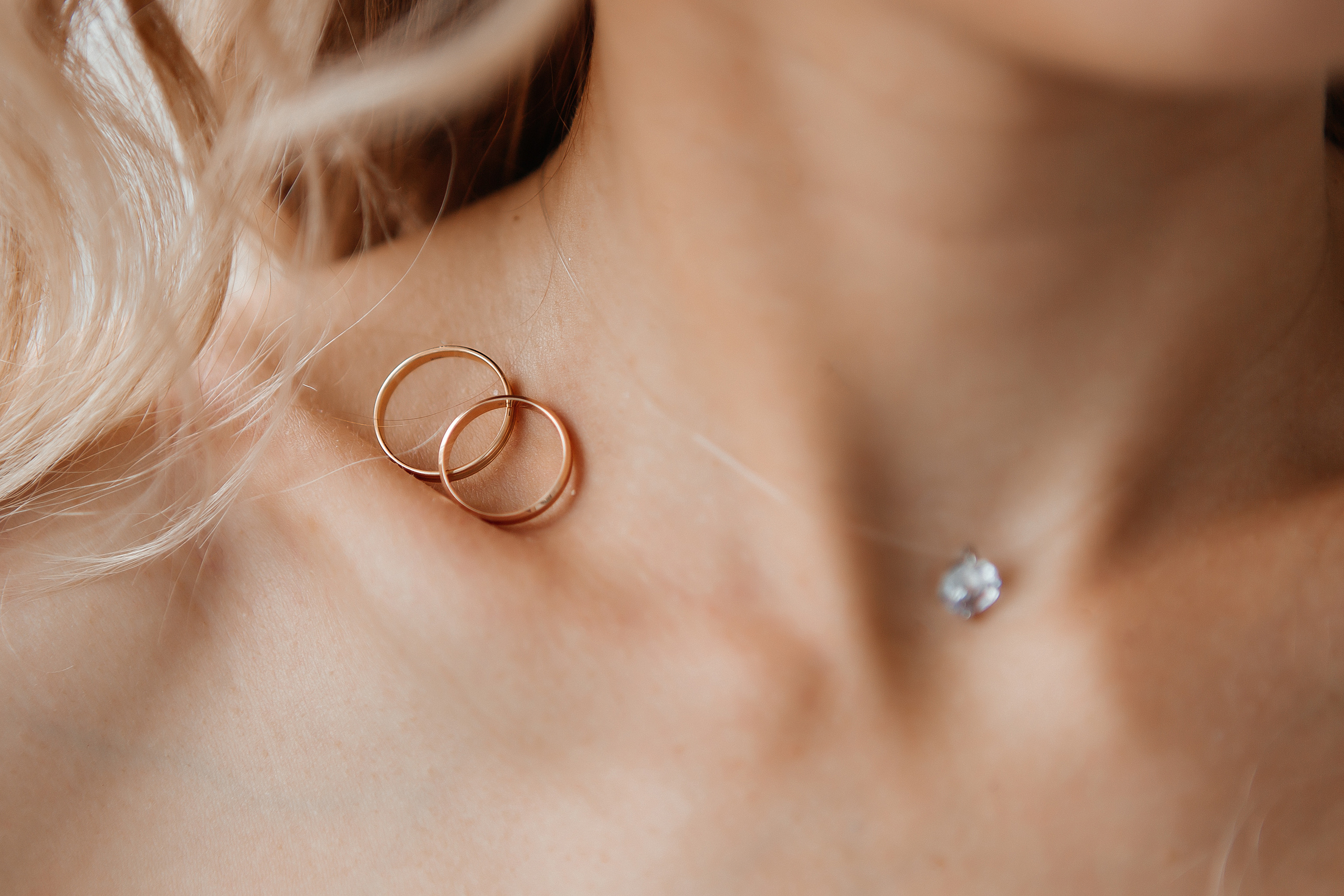 Иван и Екатерина. Свадебный фотограф в Москве Дарья Олендарёва