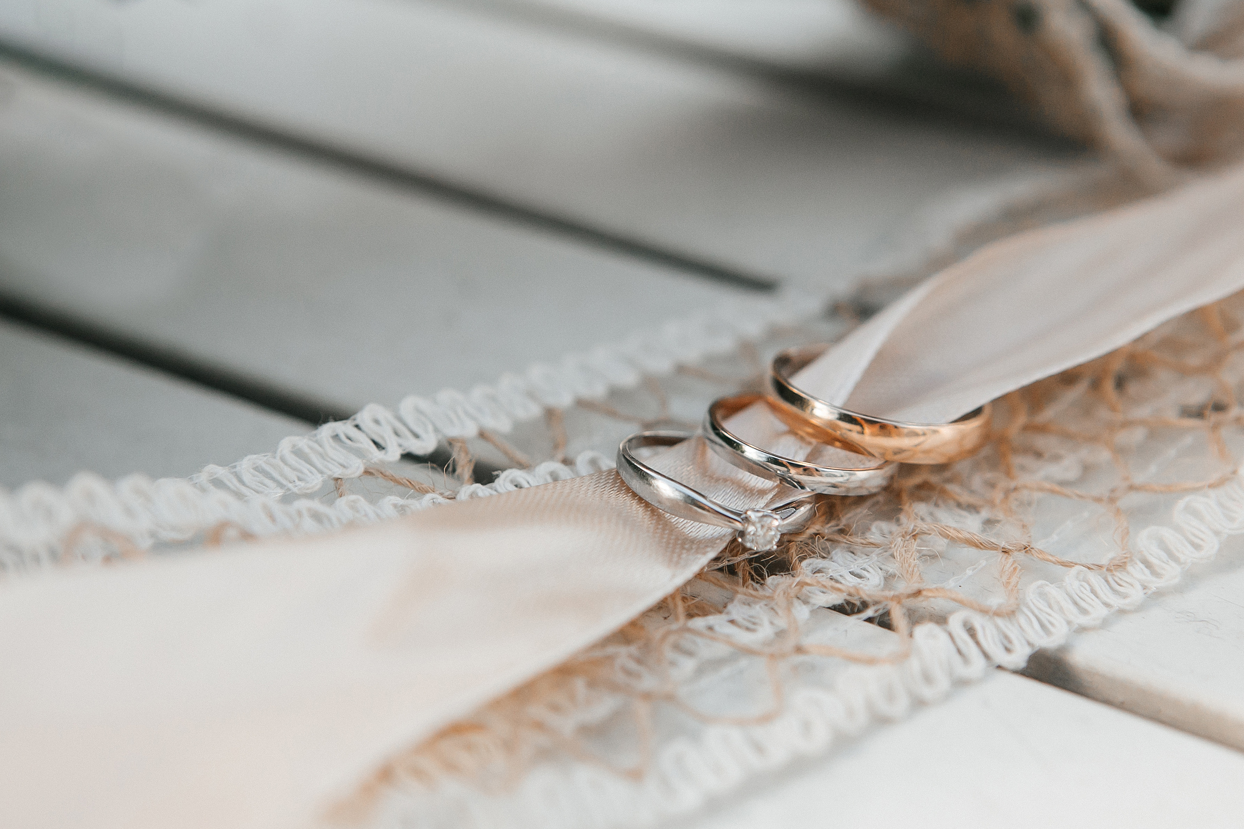 Николай и Анна. Свадебный фотограф в Москве Дарья Олендарёва