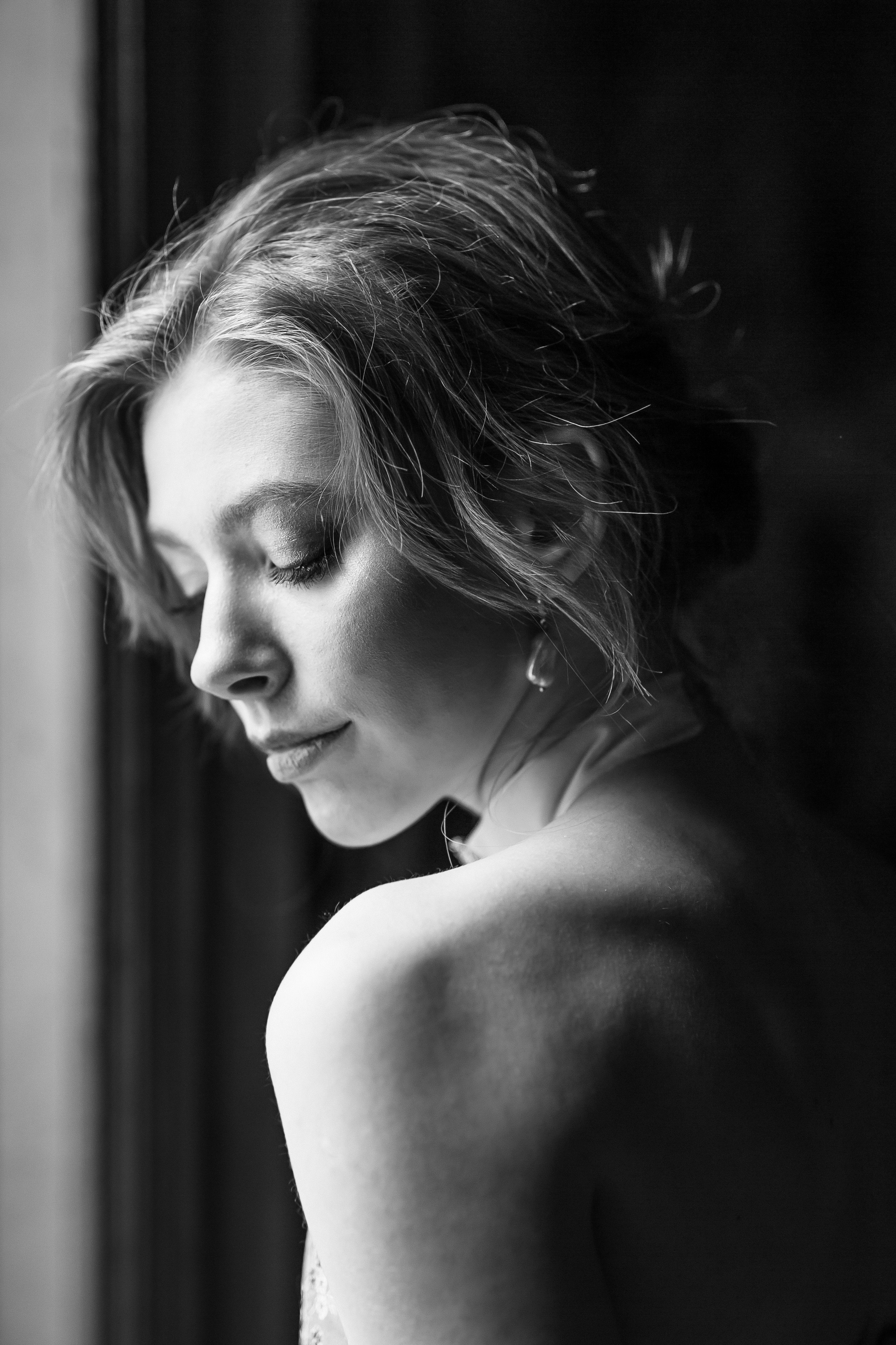 Свадебная фотосессия в ресторане Турандот. Свадебный фотограф в Москве Дарья Олендарёва