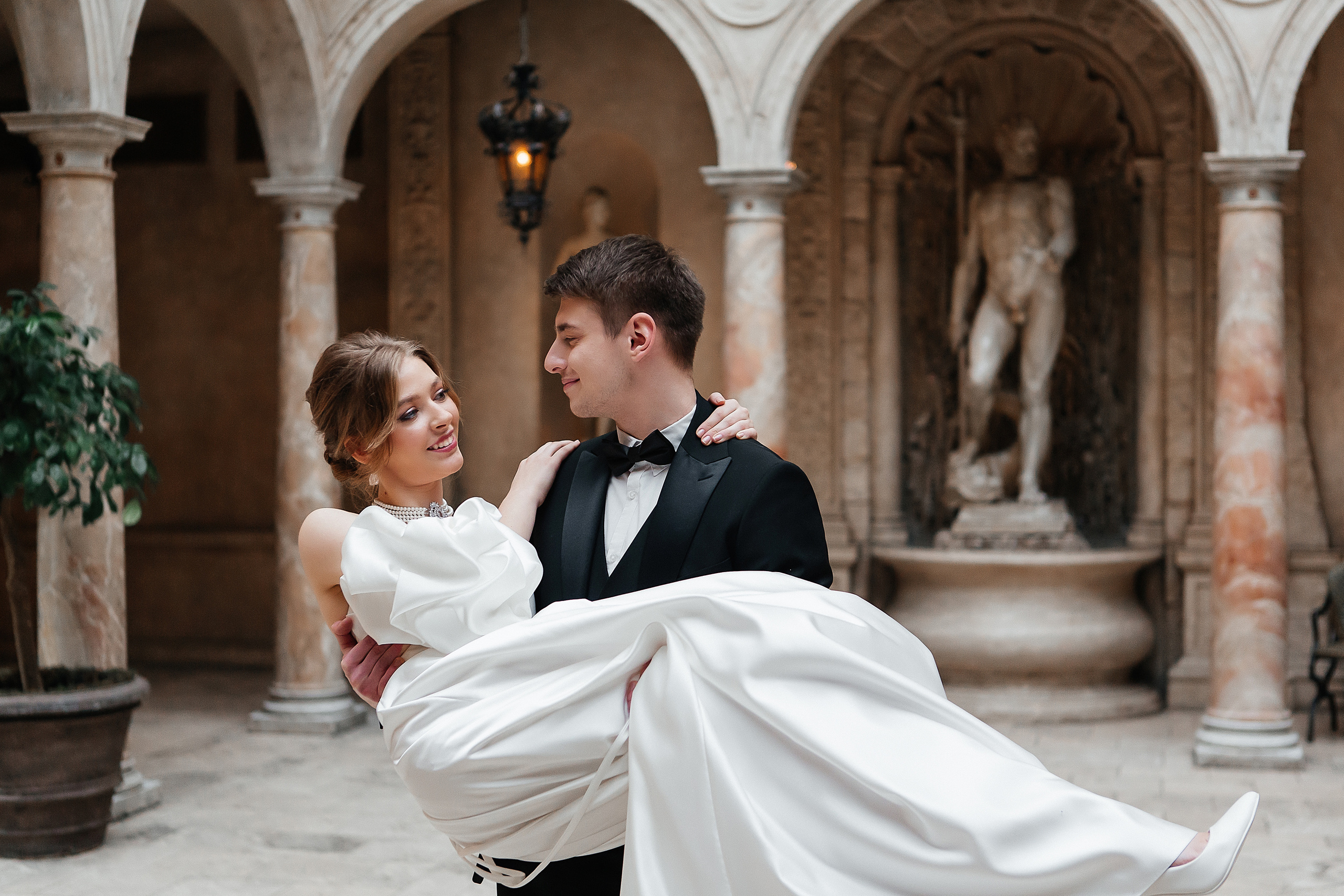 Ресторан Турандот