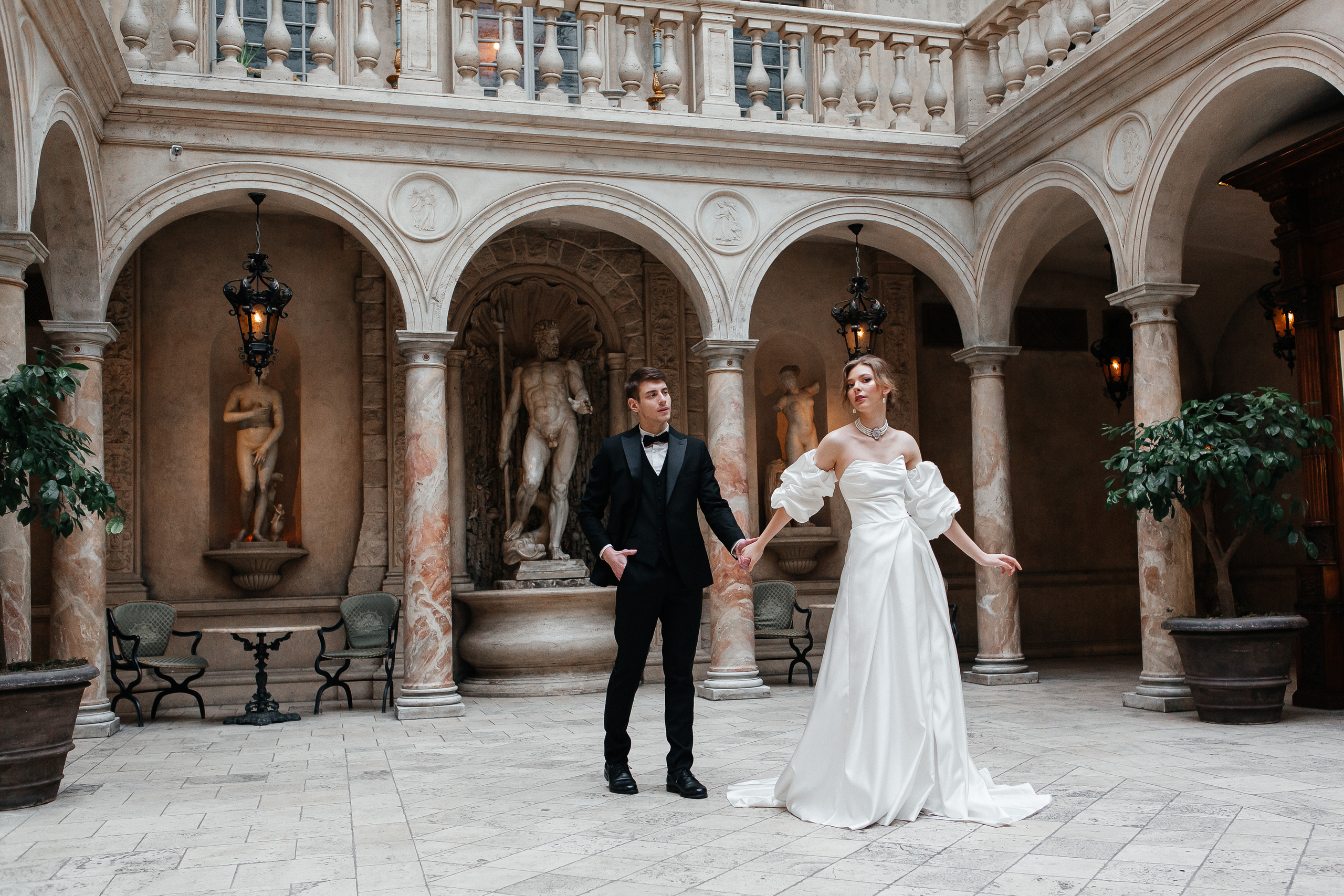 Ресторан Турандот