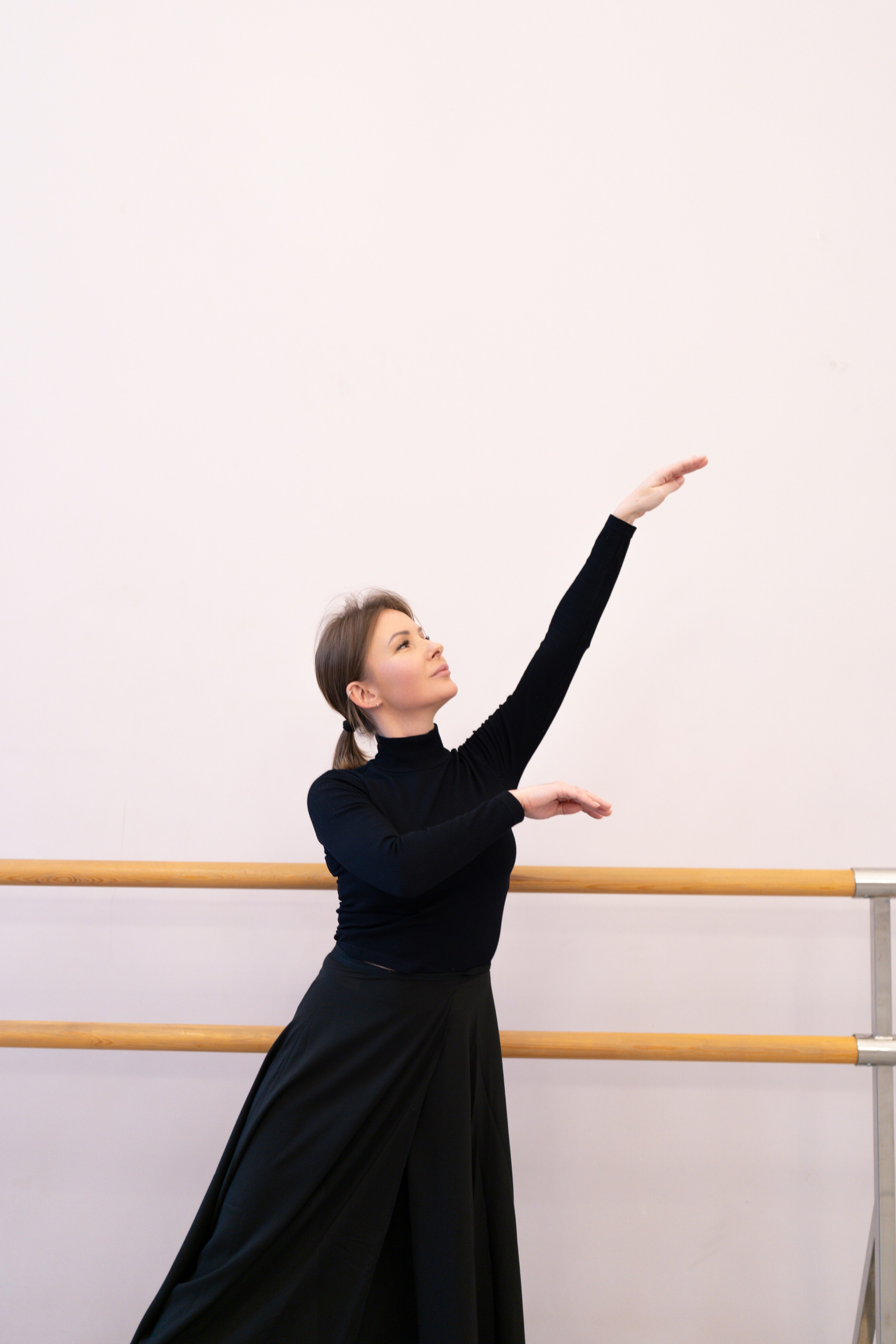 Балет. Свадебный фотограф в Москве Кристина Чехова