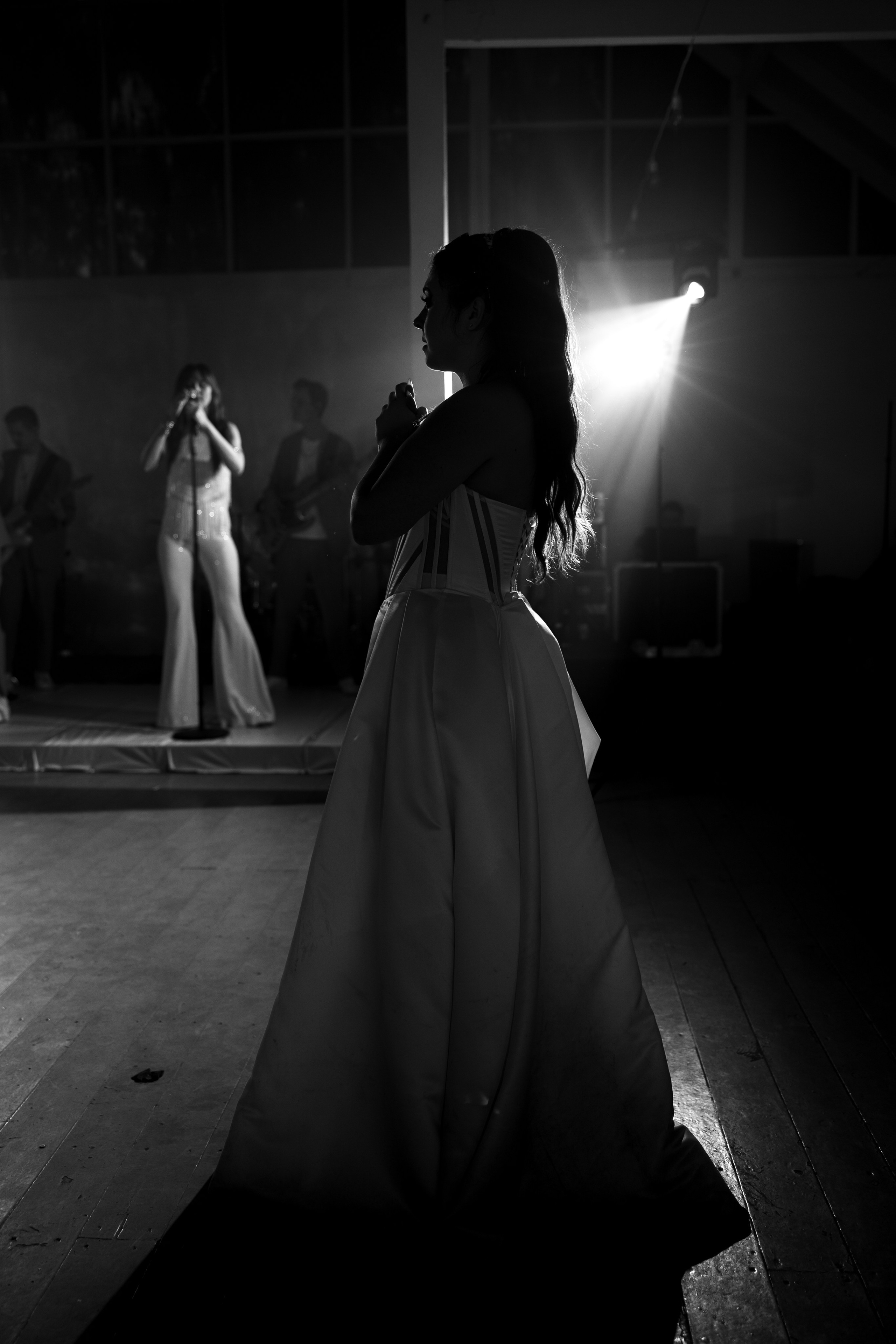 В & А. BLISSKA EVENTS