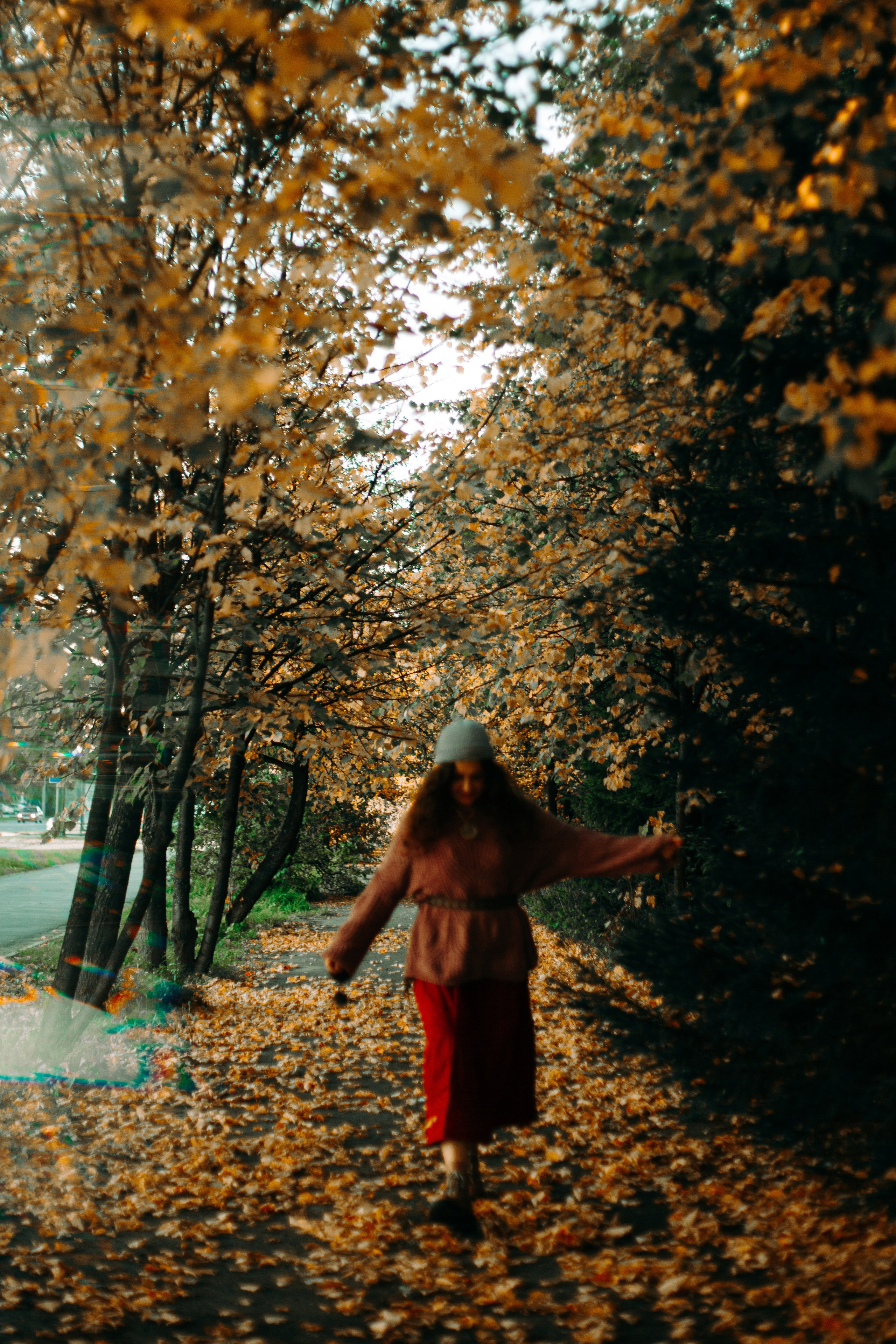 Хиппи. Единение с природой. Арт-фотограф Крис Л. в Тобольске: портрет, семейные, свадьбы