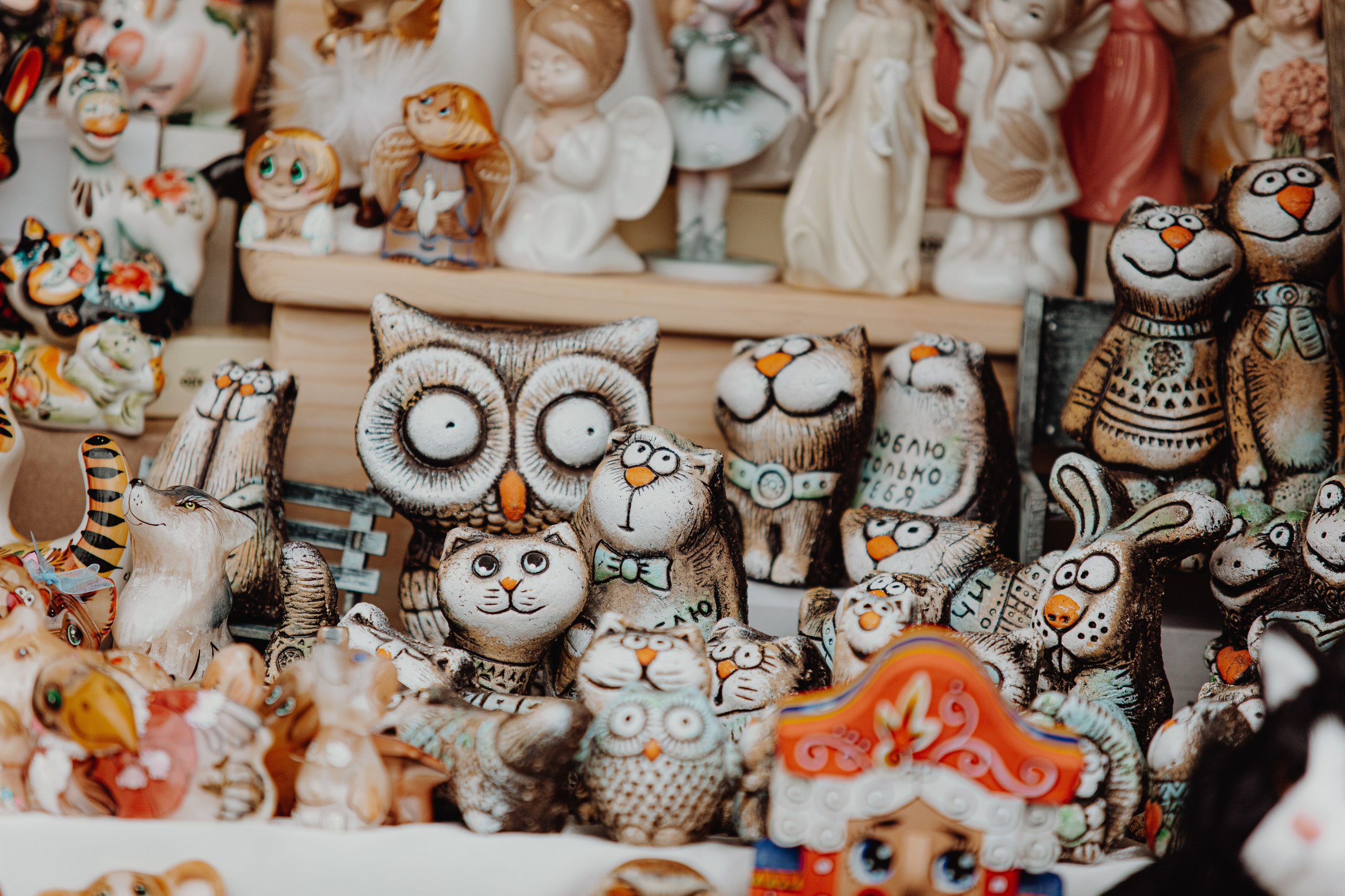 Фестиваль «Абалакское поле» XVI. Арт-фотограф Крис Л. в Тобольске: портрет, семейные, свадьбы