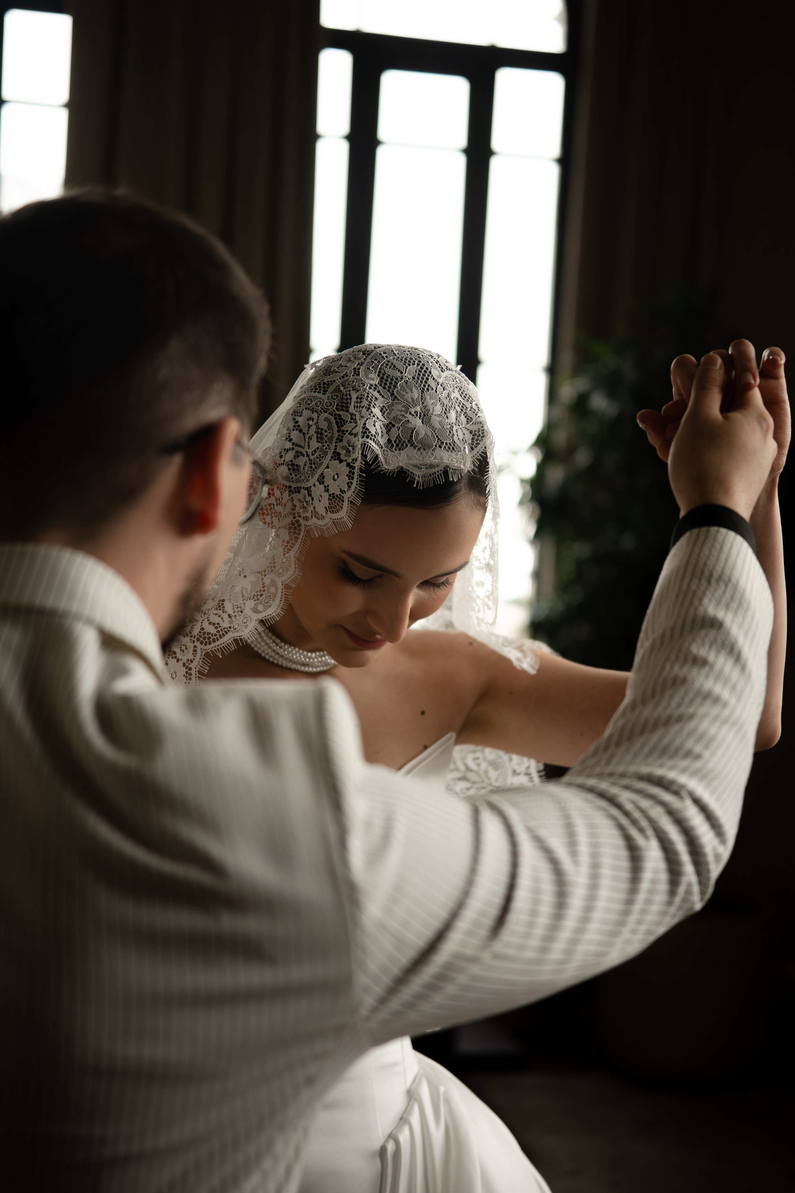 Адель и Павел. Свадебный фотограф