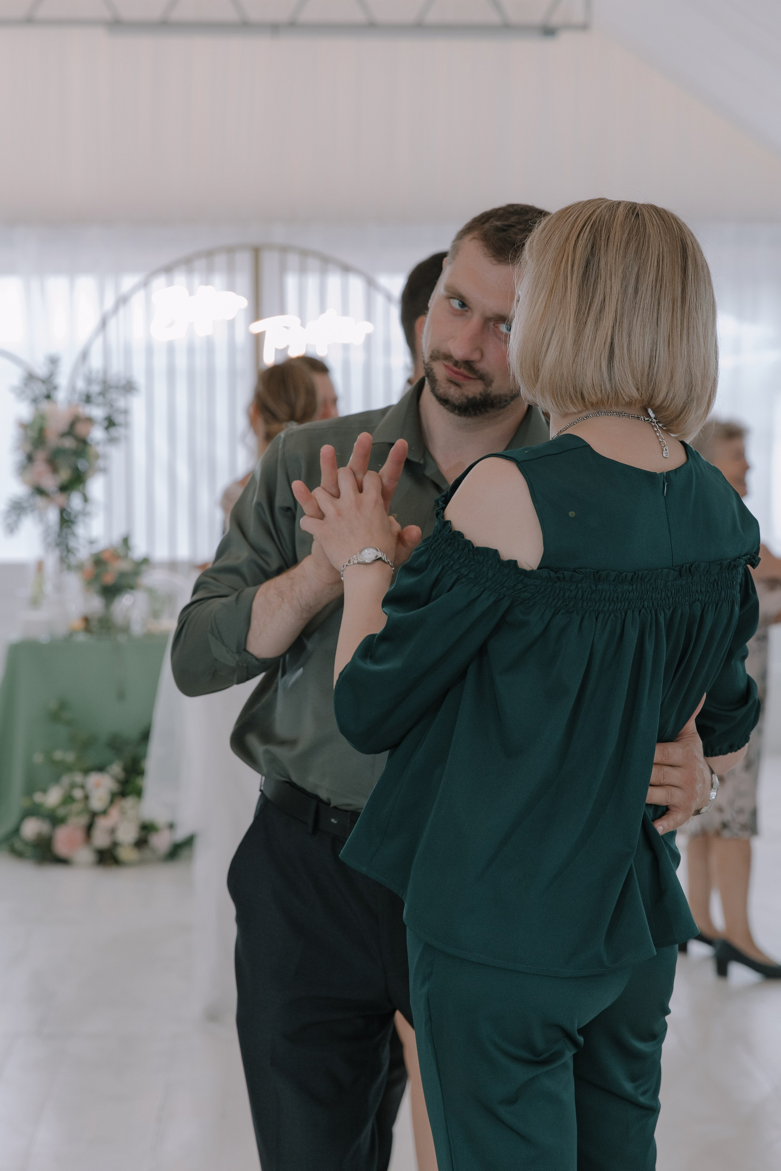 «В мире, где ты и я». Свадебный фотограф Москва