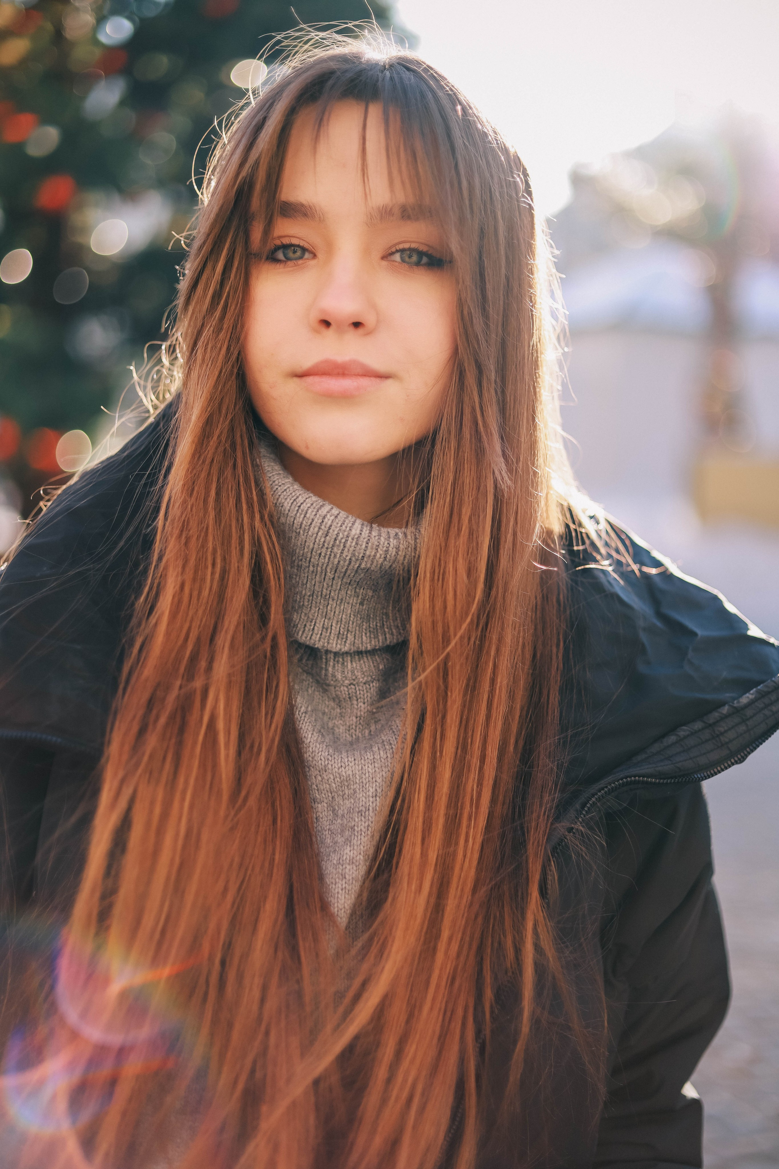 Татьяна. Женский/Детский фотограф в Симферополе Вероника Слепогина