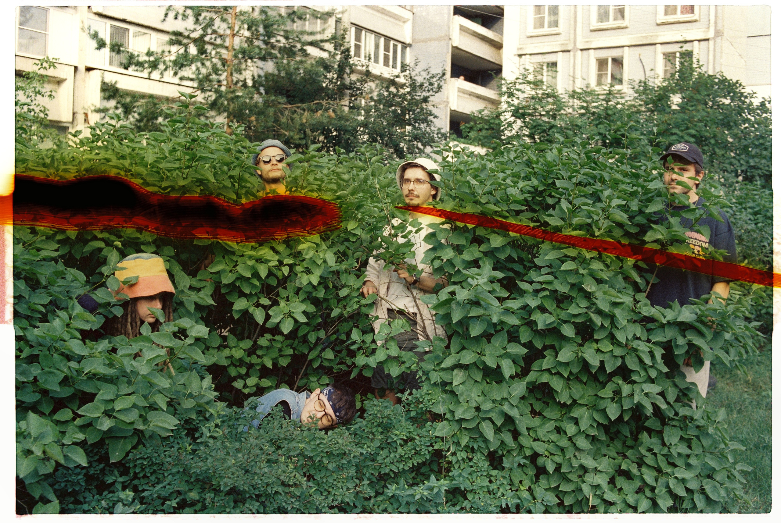 Magnitola. Photographer Dima Sharov | Фотограф Дима Шаров