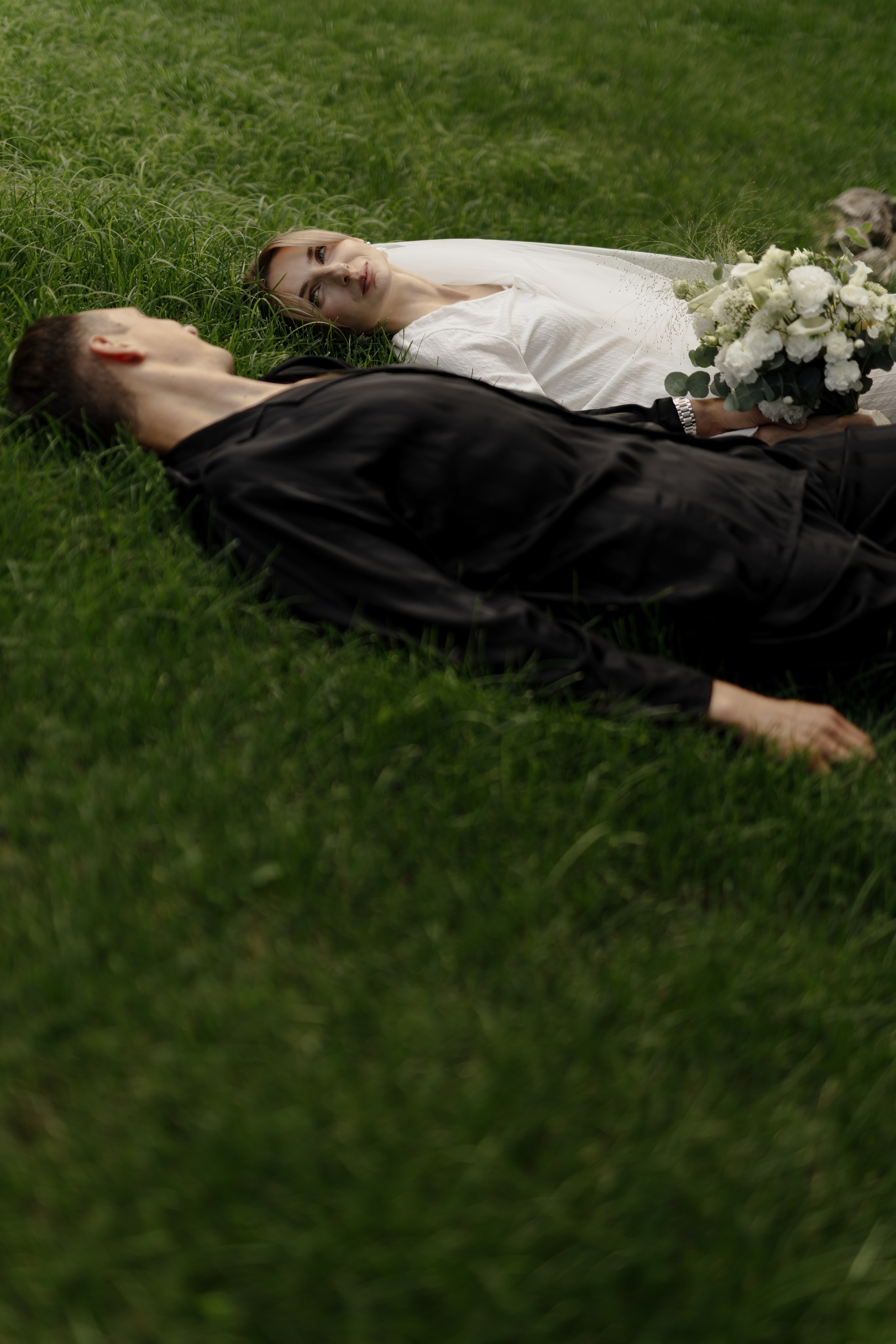 Свадьба Артёма и Ольги. Фотограф Кольчугино/Владимир/Москва Елизавета Иода