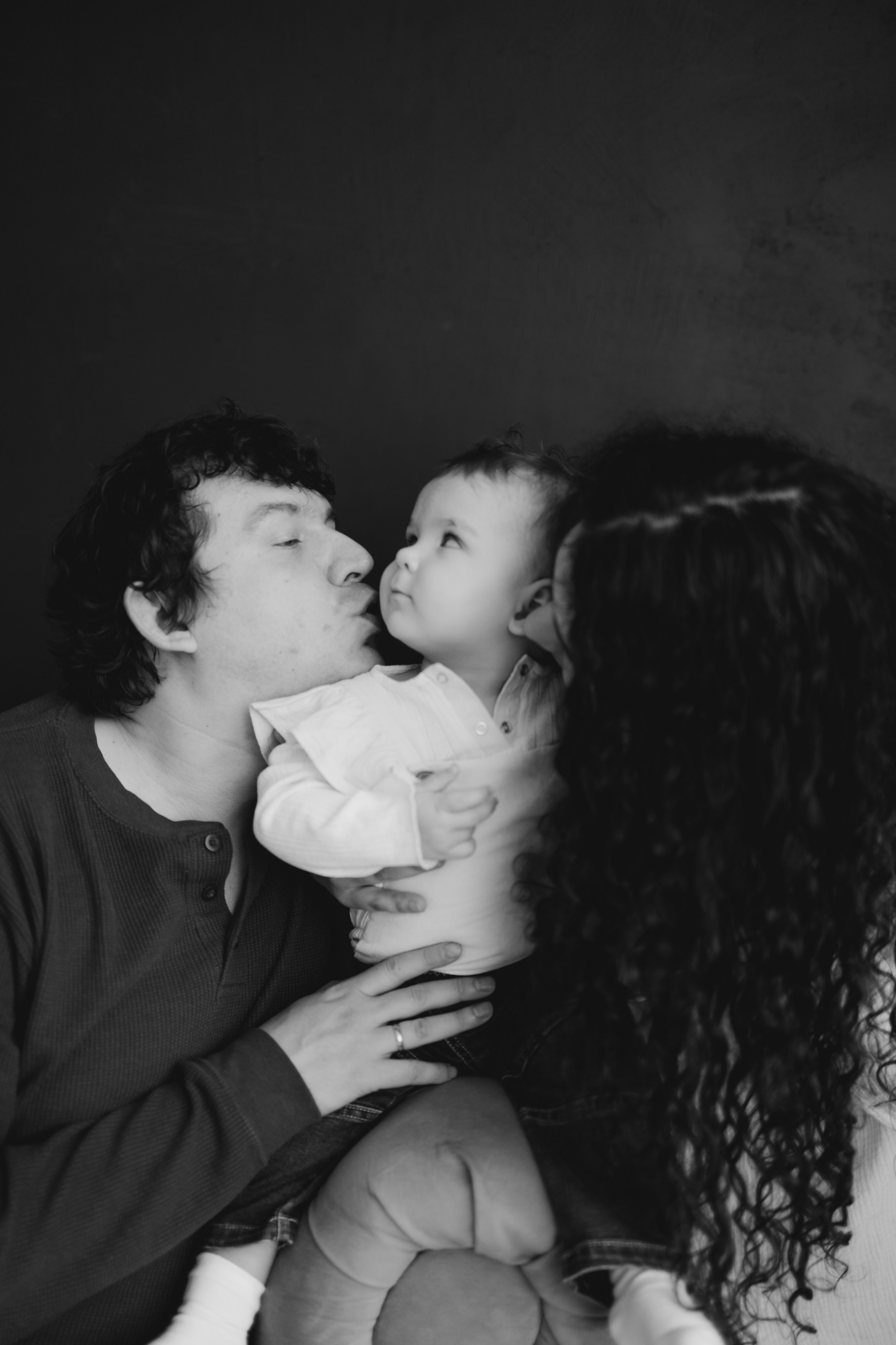 Пол годика Вероника. Свадебный и семейный ньюборн newborn фотограф, фотограф новорождённых в Санкт-Петербурге, Пушкине, Павловске. Павлова Анастасия