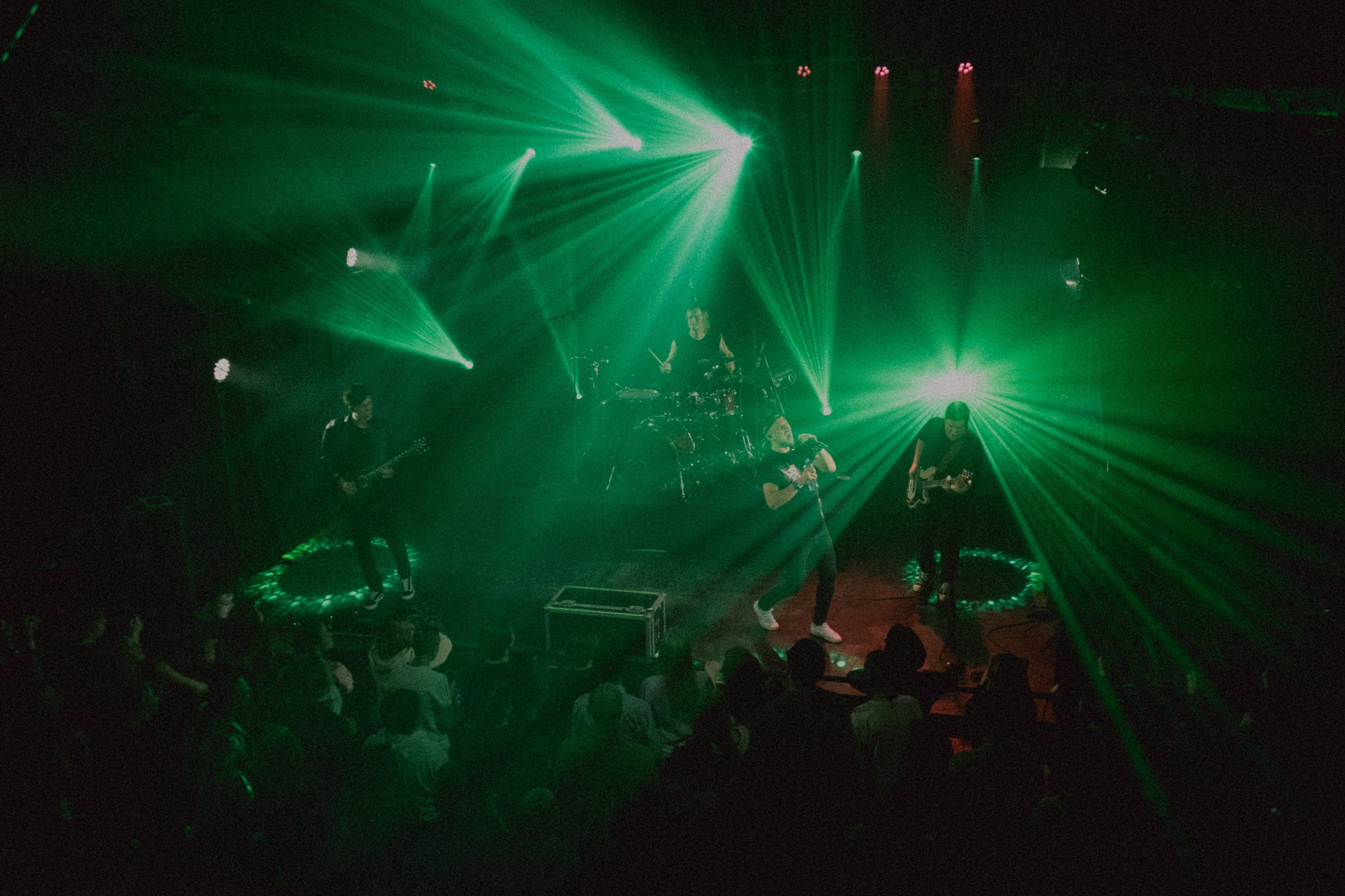 Kopengagen. Концертный фотограф в Санкт-Петербурге