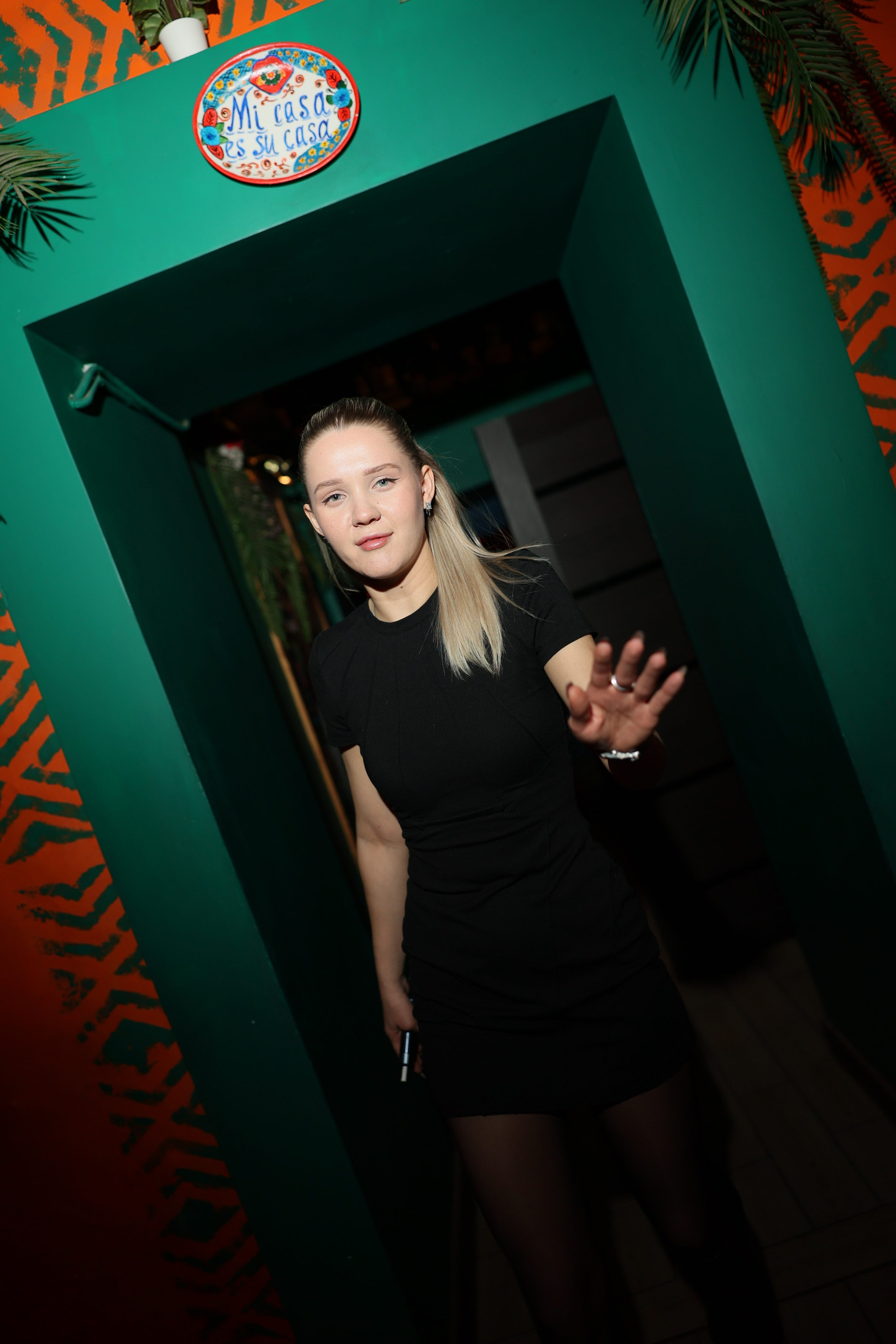 El Pastor. Свадебный фотограф в Крыму