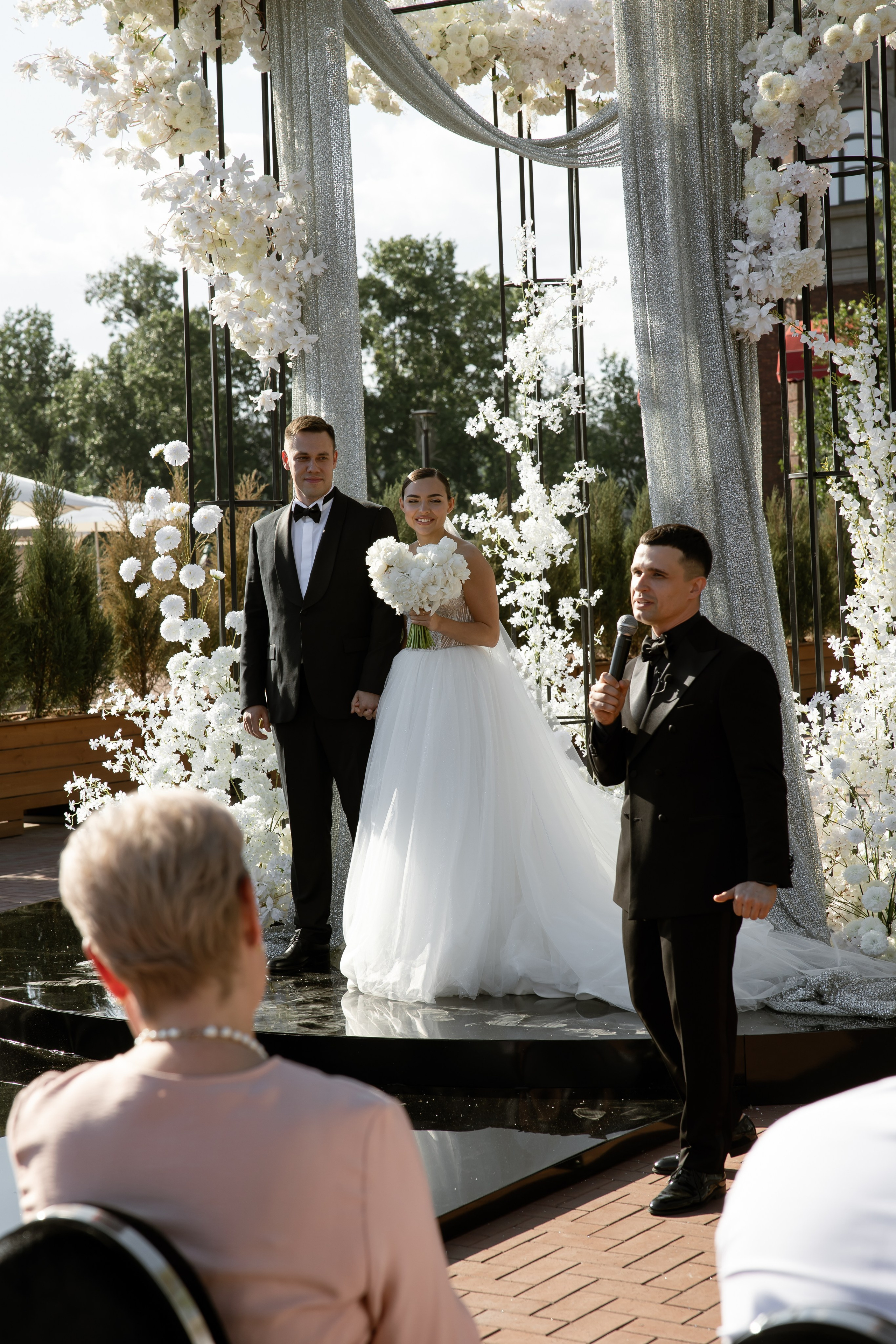 Антон и Надежда. Свадебный Фотограф Светлана Карпенко Ростов-на-Дону