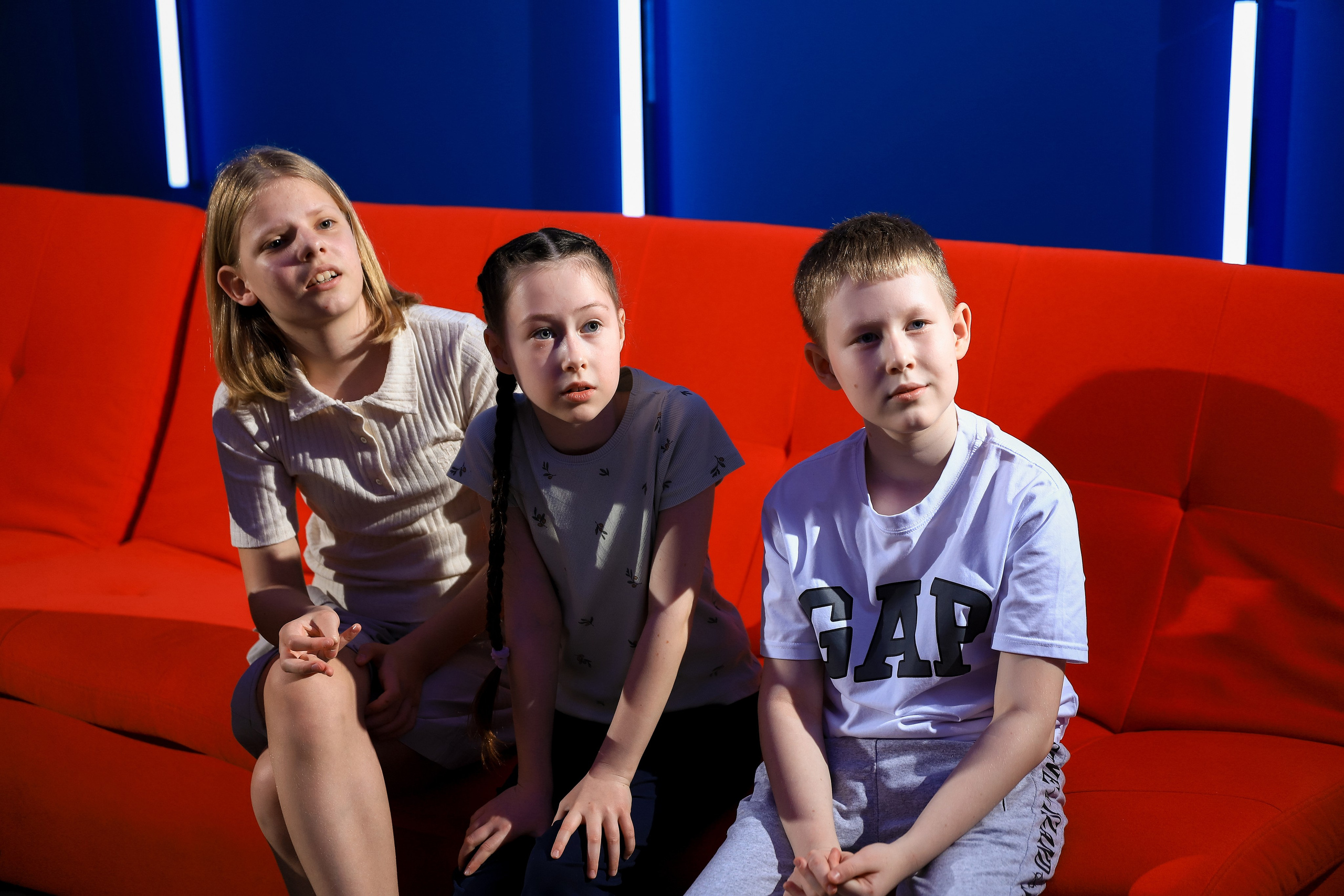 Детский день рожденье. Фотограф в Краснодаре Анна Светикова