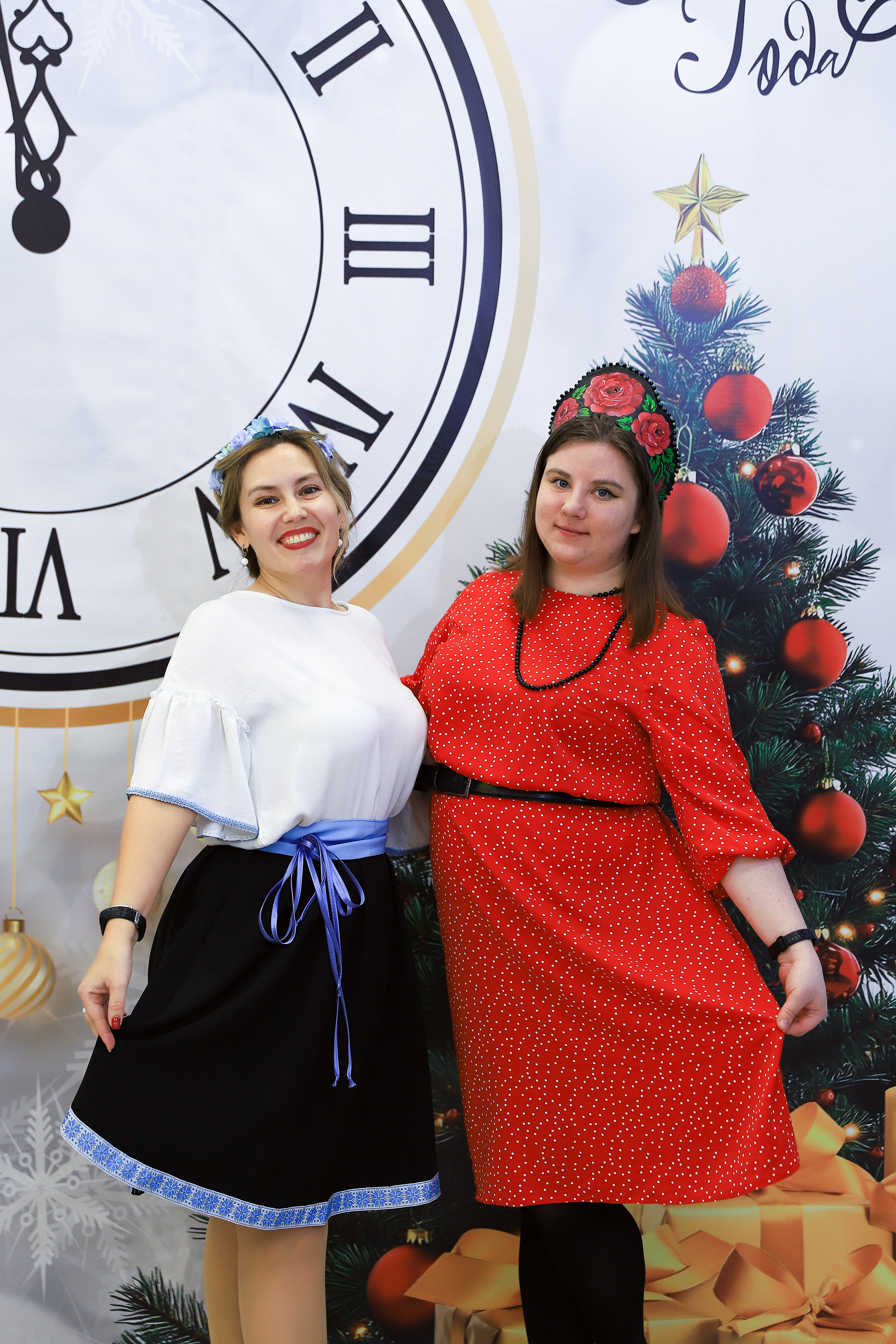 Корпоративы. Фотограф в Краснодаре Анна Светикова