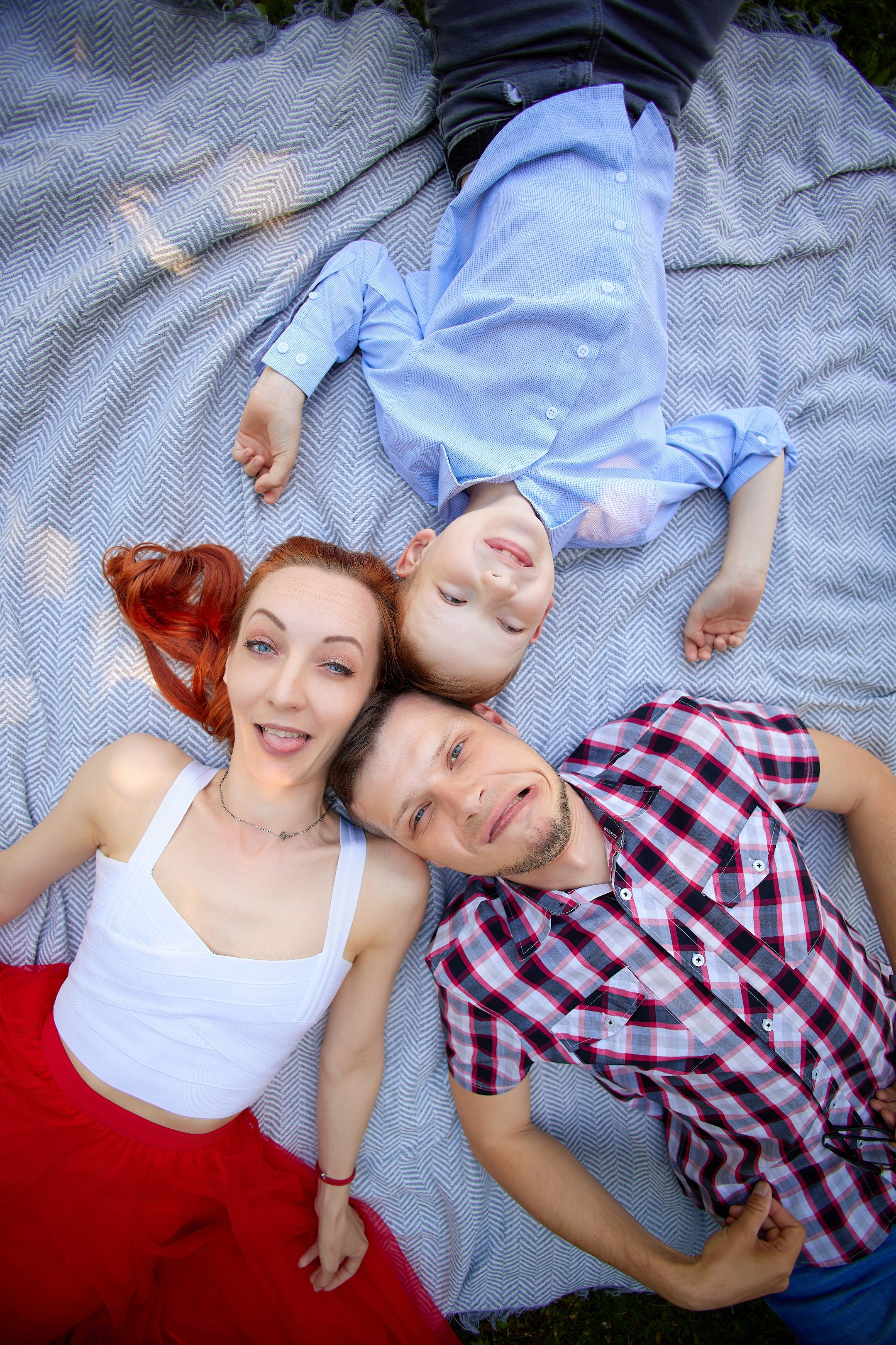 Семейные фотосессии. Свадебный фотограф Сергей Колбинский