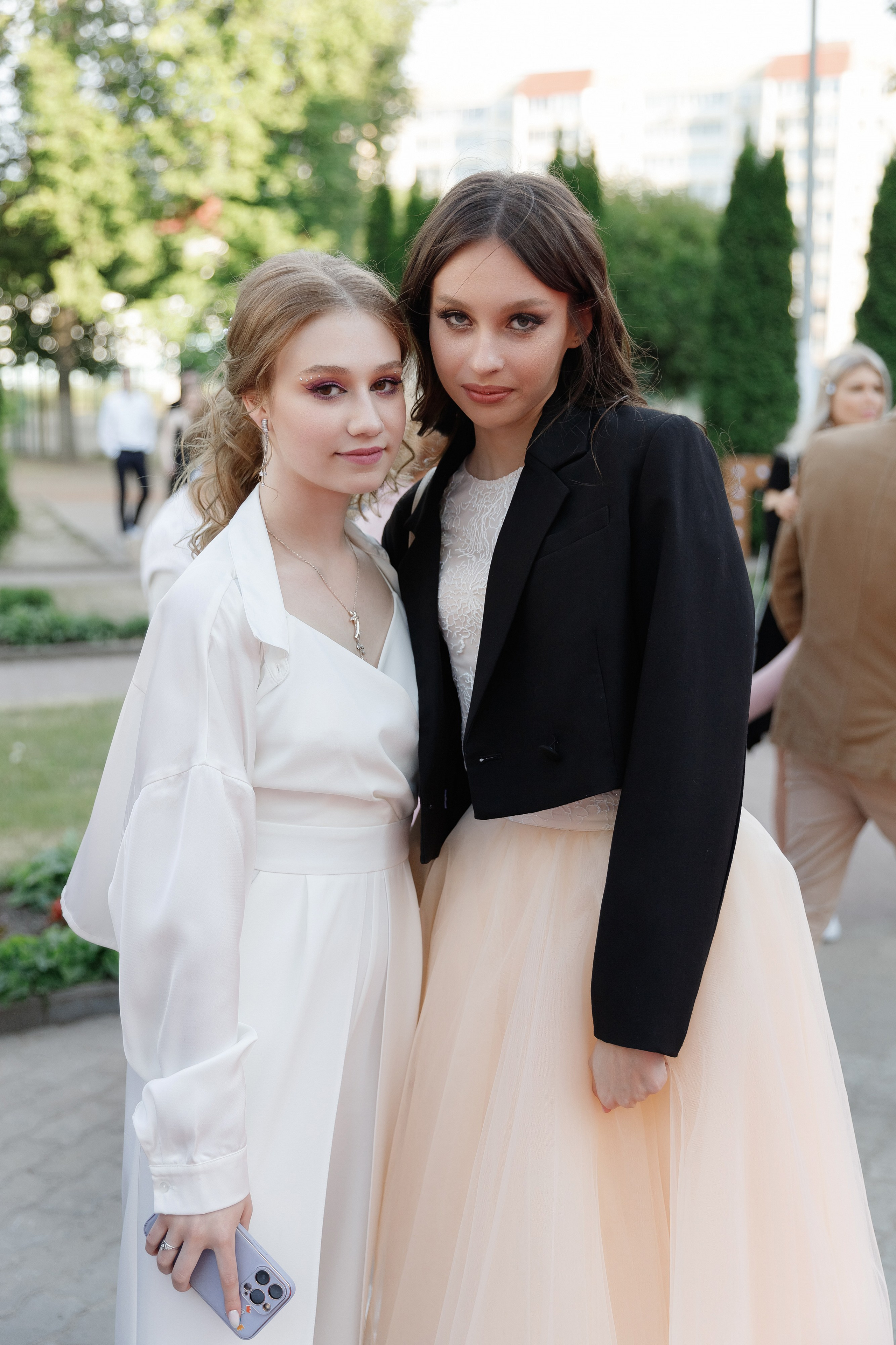 Школьный выпускной 2023 год в Минске. Свадебный фотограф в Минске/Беларуси Сергей Спиридонов