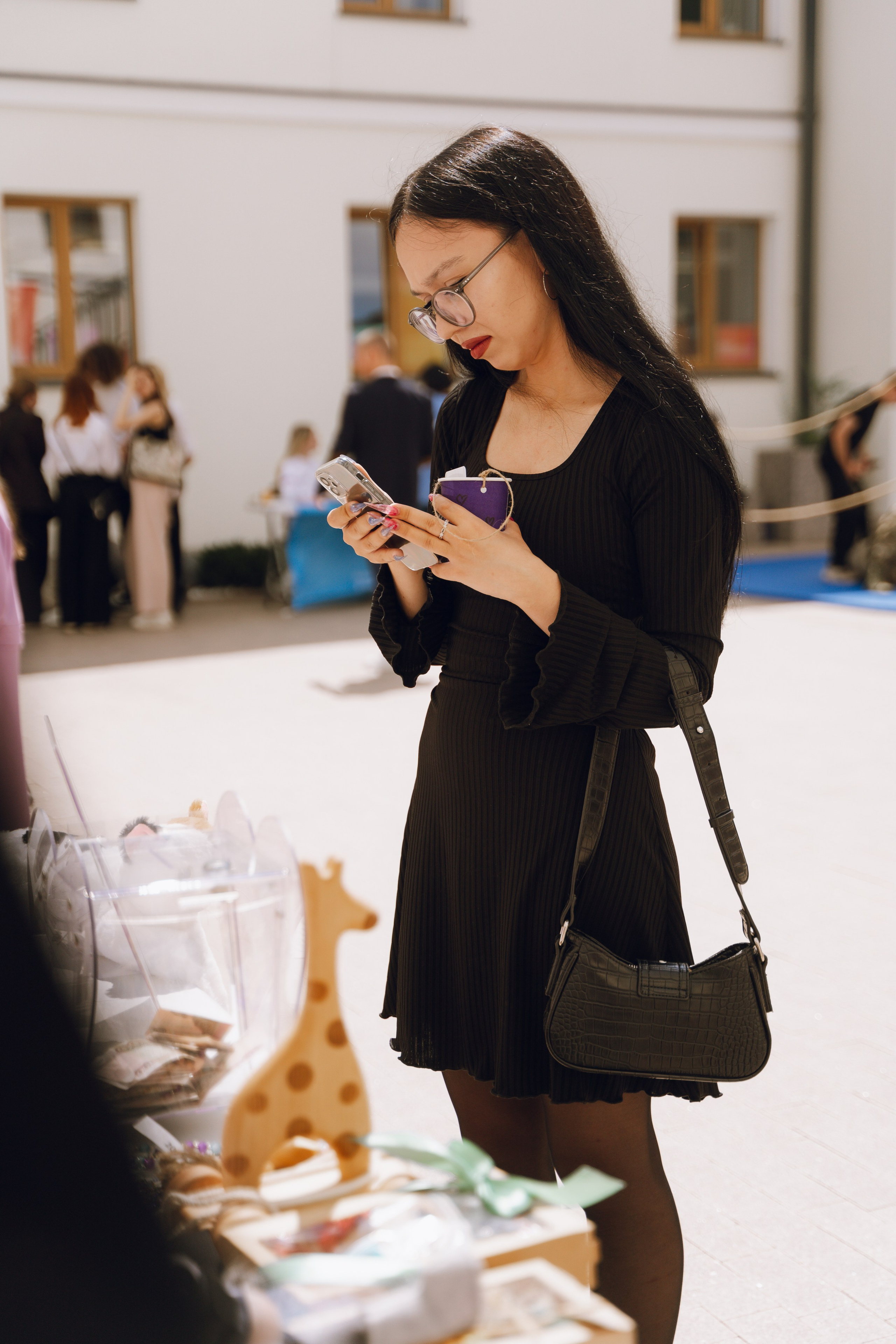 День молодежи в Доме молодежи 2025. Фотограф Надежда Погребняк | Рязань | Москва