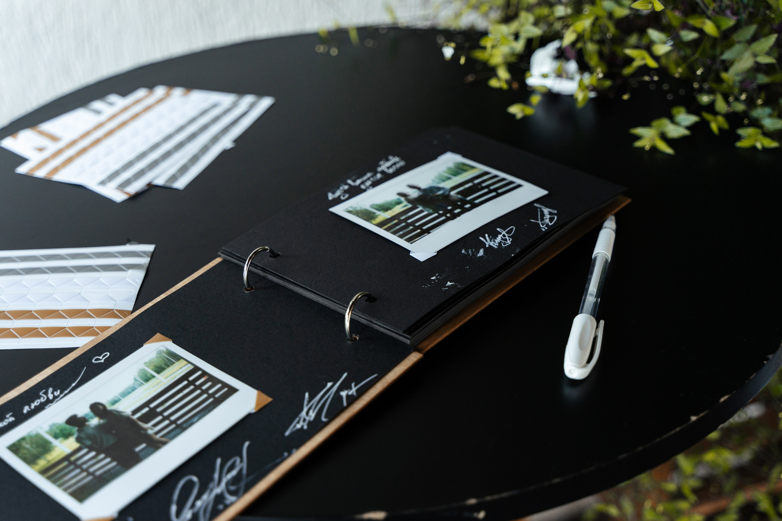 Банкет. Фотограф Надежда Погребняк | Рязань | Москва