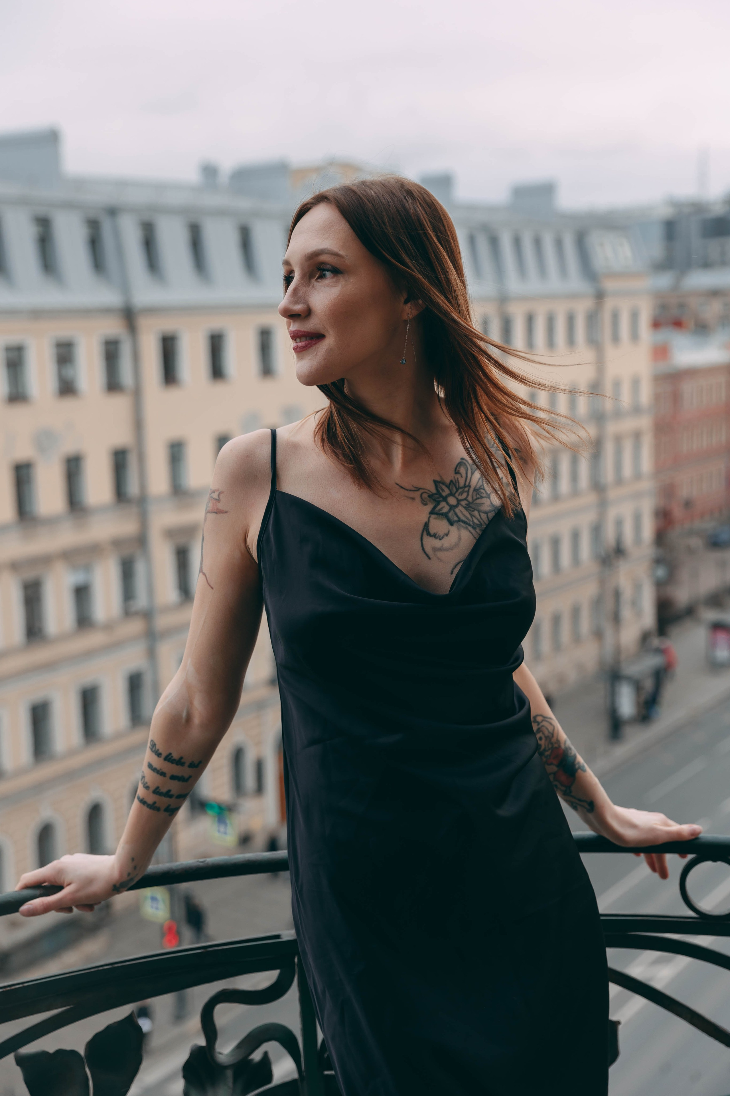 Лиза. Семейный фотограф в Санкт-Петербурге Алиса Мохова