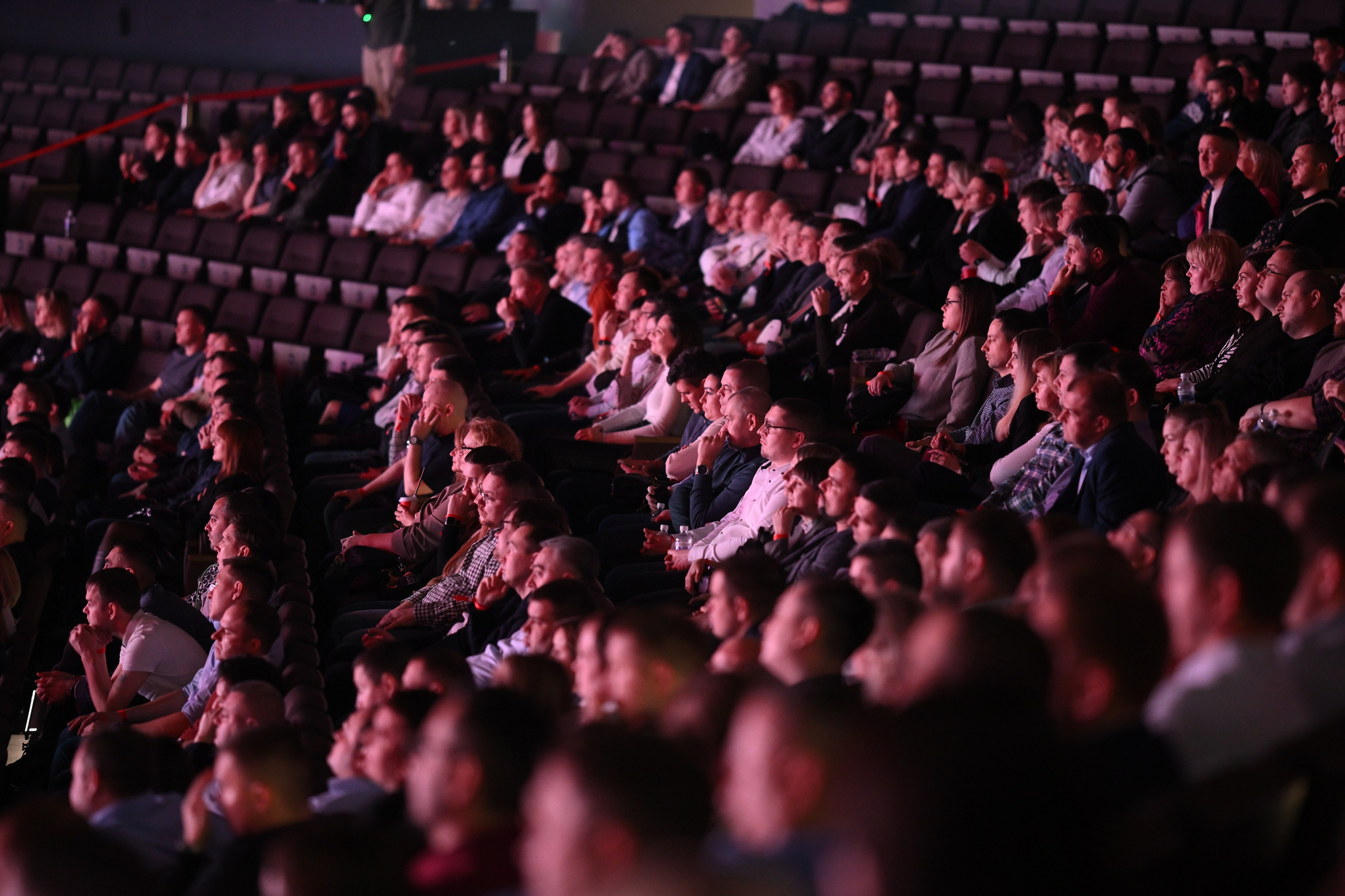 Me conf | Live Arena. Портфолио