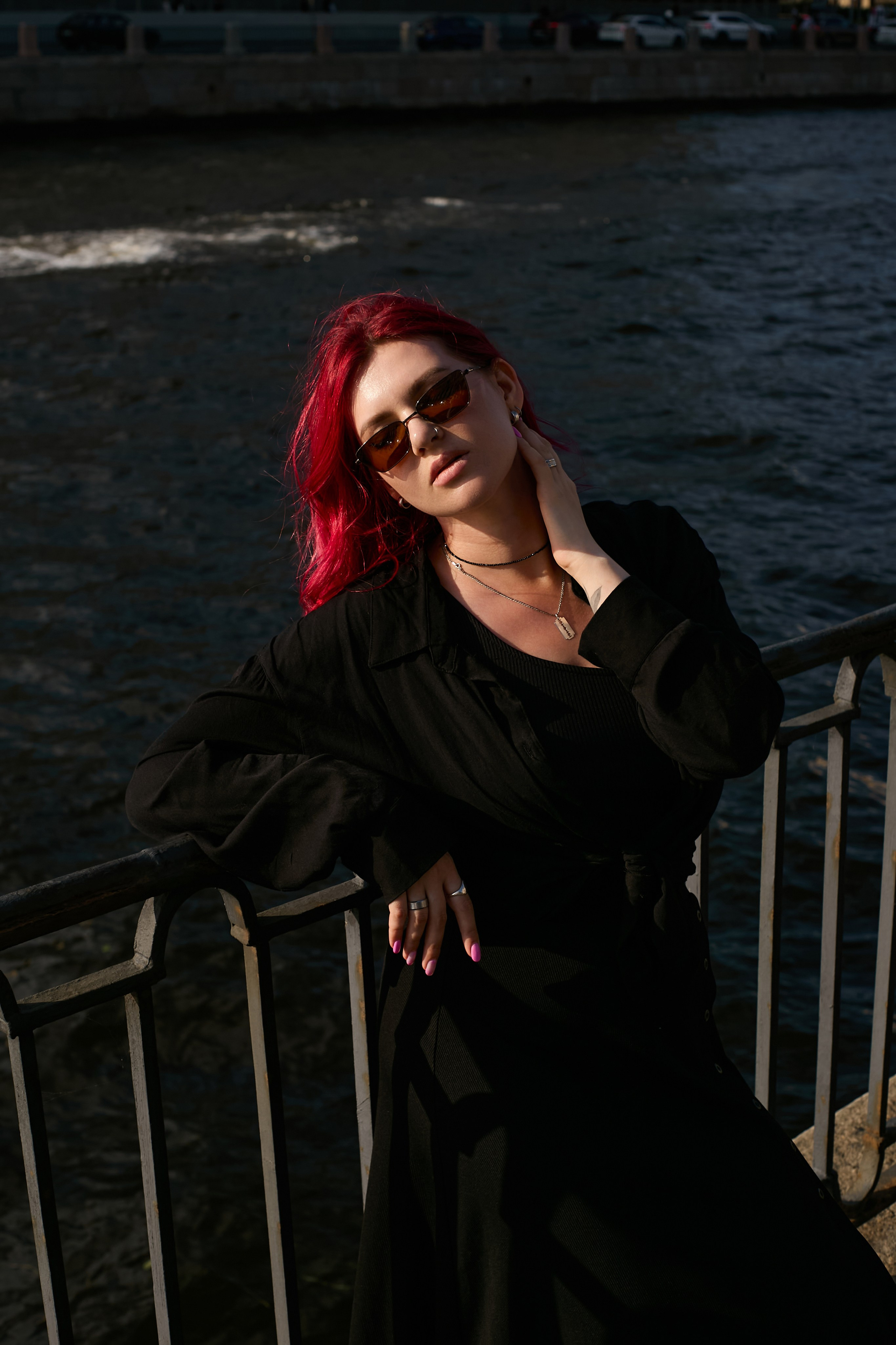 Одетые съемки. Фотограф Санкт-Петербург СПб Питер