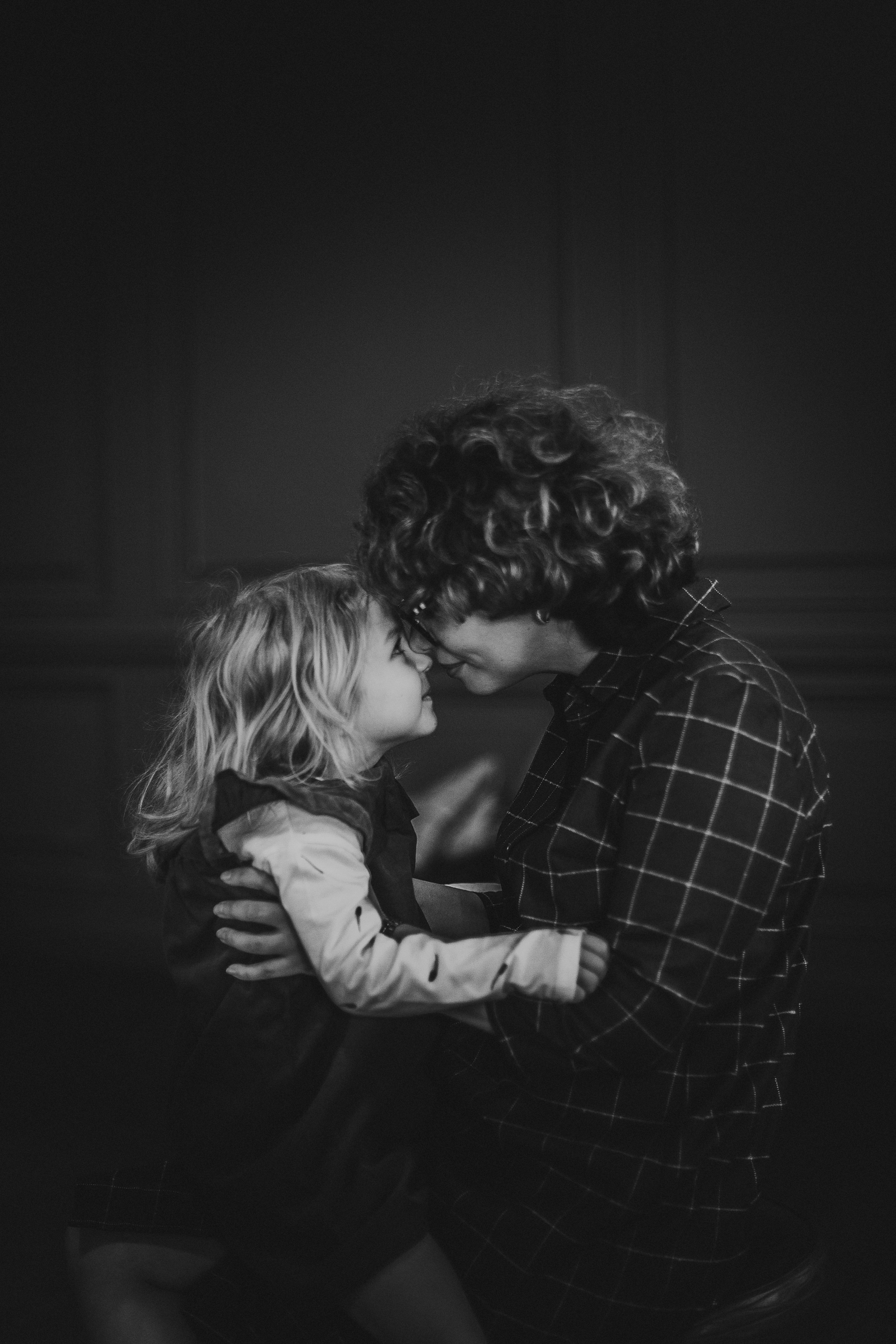 Бушра, Кеша, и Аделина. Детский, свадебный и семейный фотограф Юлия Курбатова, Санкт-Петербург