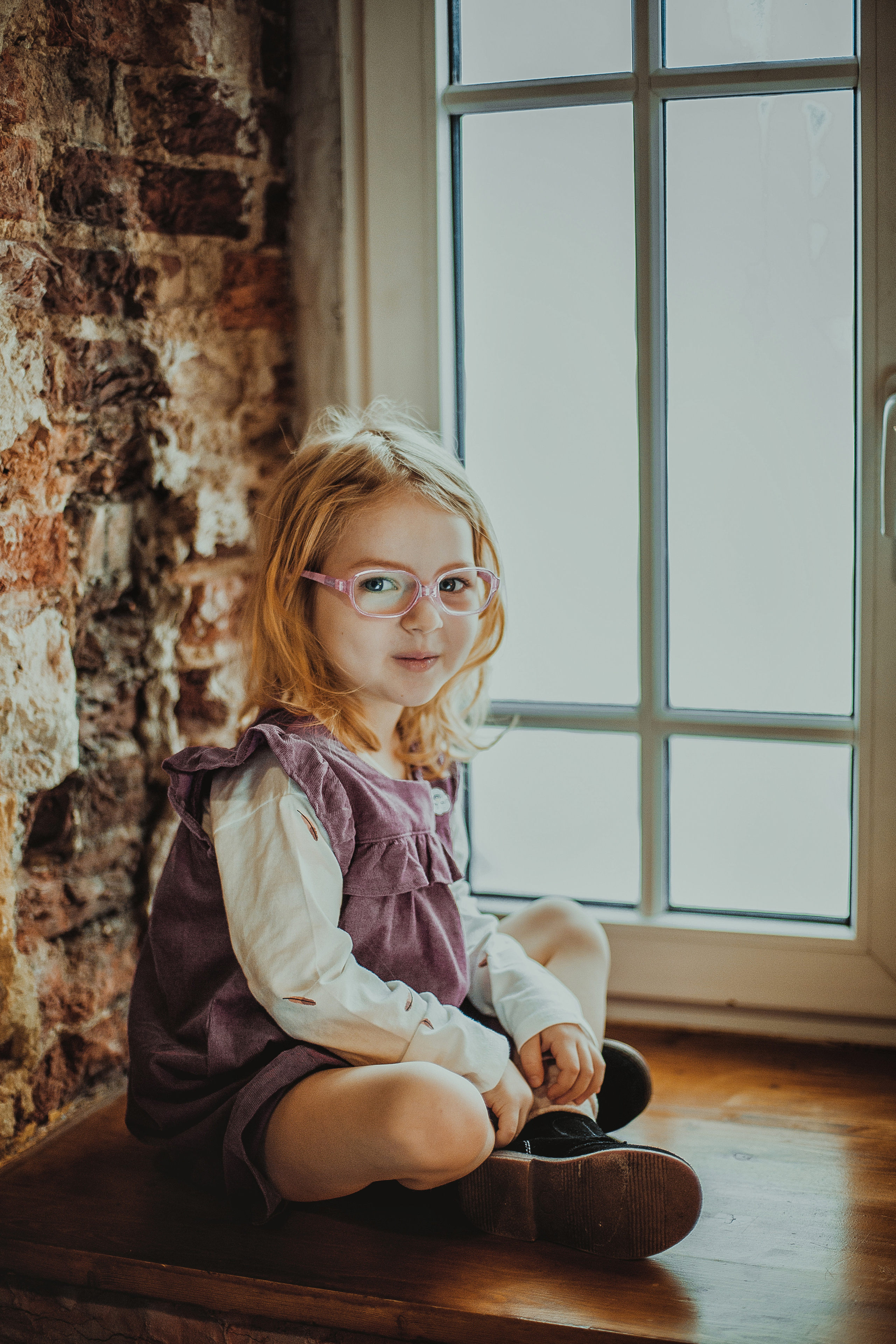 Бушра, Кеша, и Аделина. Детский, свадебный и семейный фотограф Юлия Курбатова, Санкт-Петербург